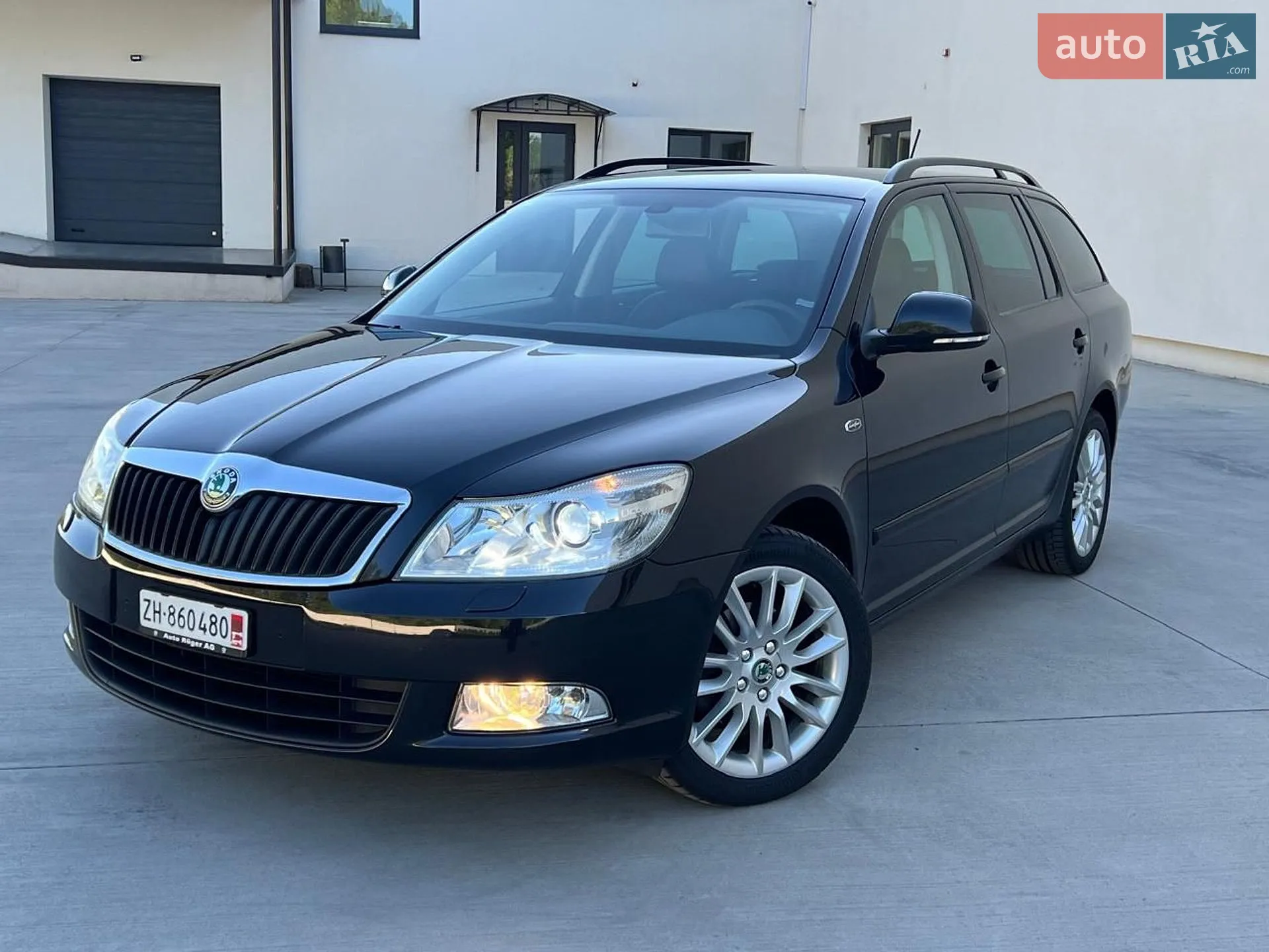 2011 Skoda Octavia - мініатюра 25