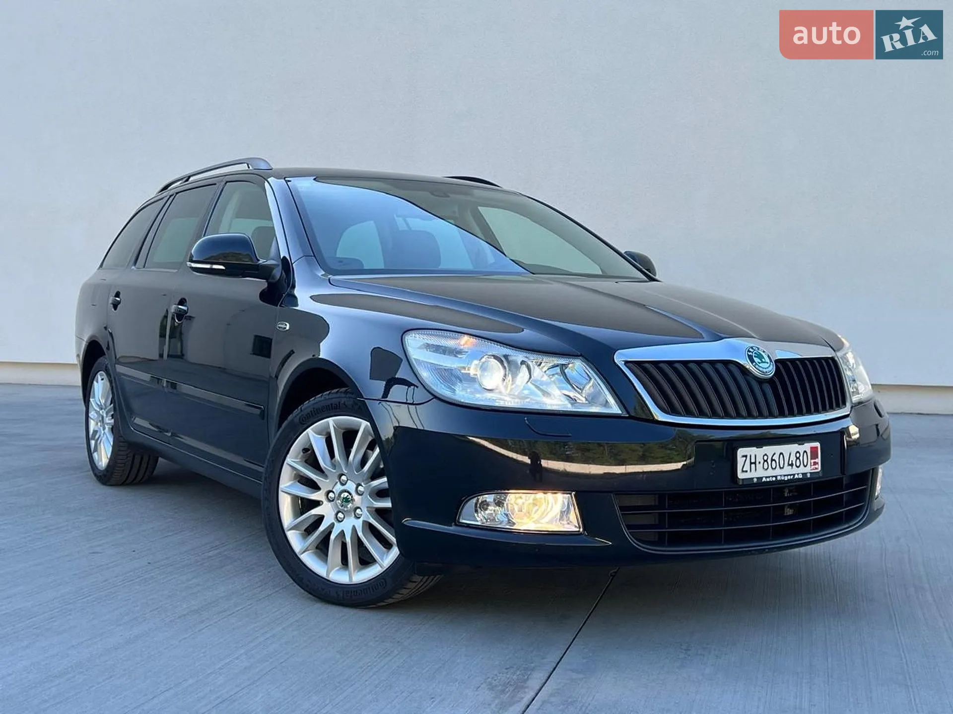 2011 Skoda Octavia - мініатюра 31
