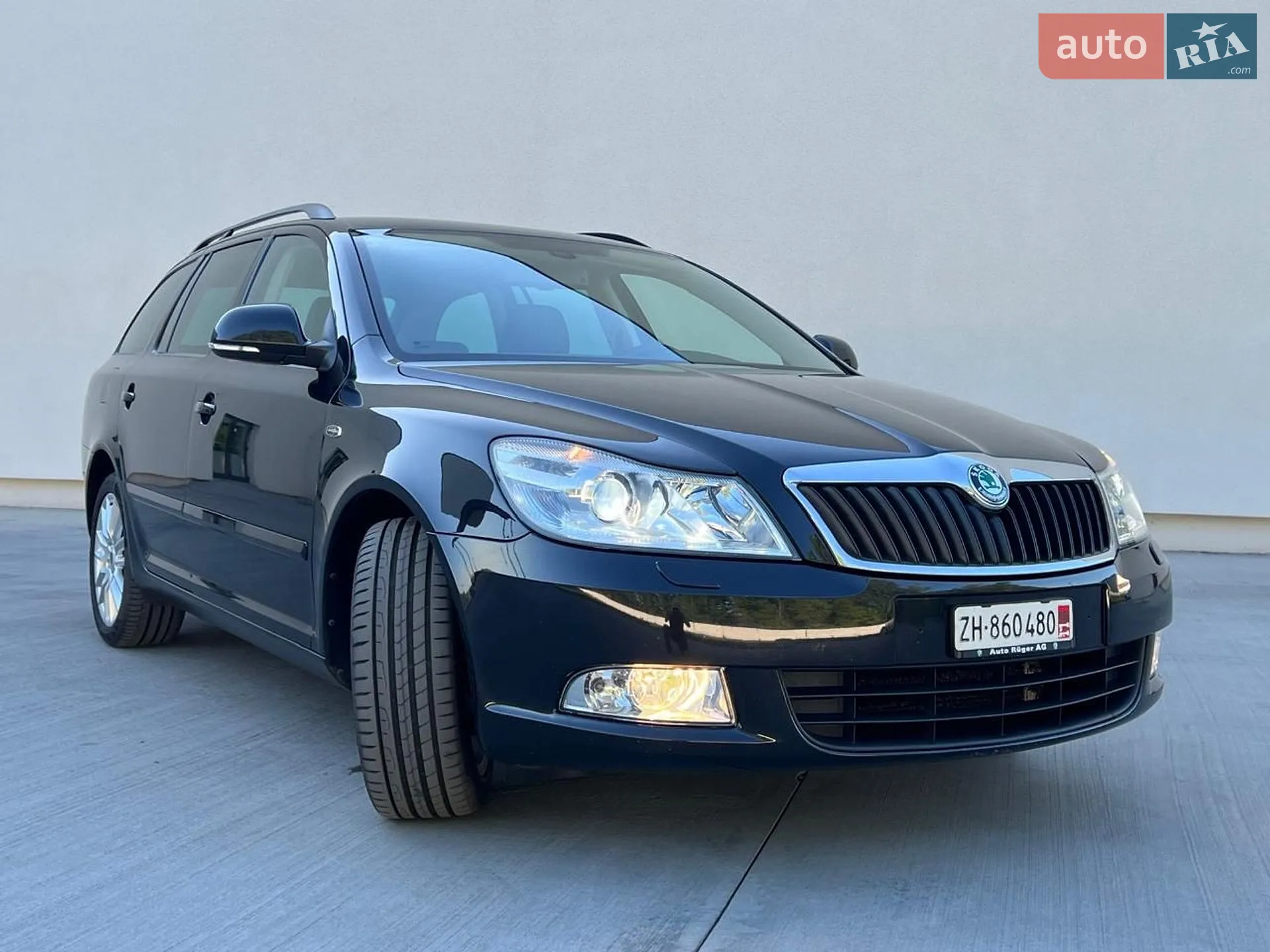 2011 Skoda Octavia - мініатюра 29
