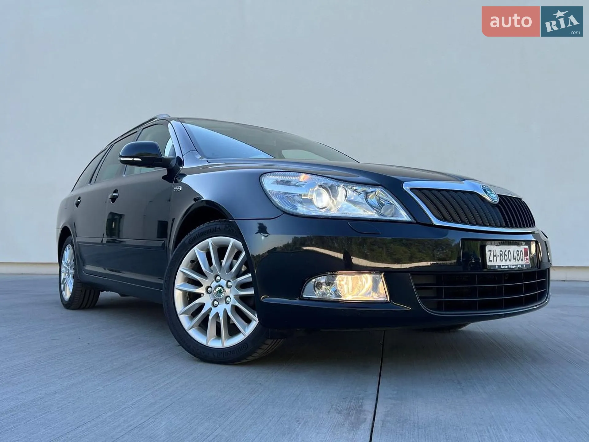 2011 Skoda Octavia - мініатюра 39