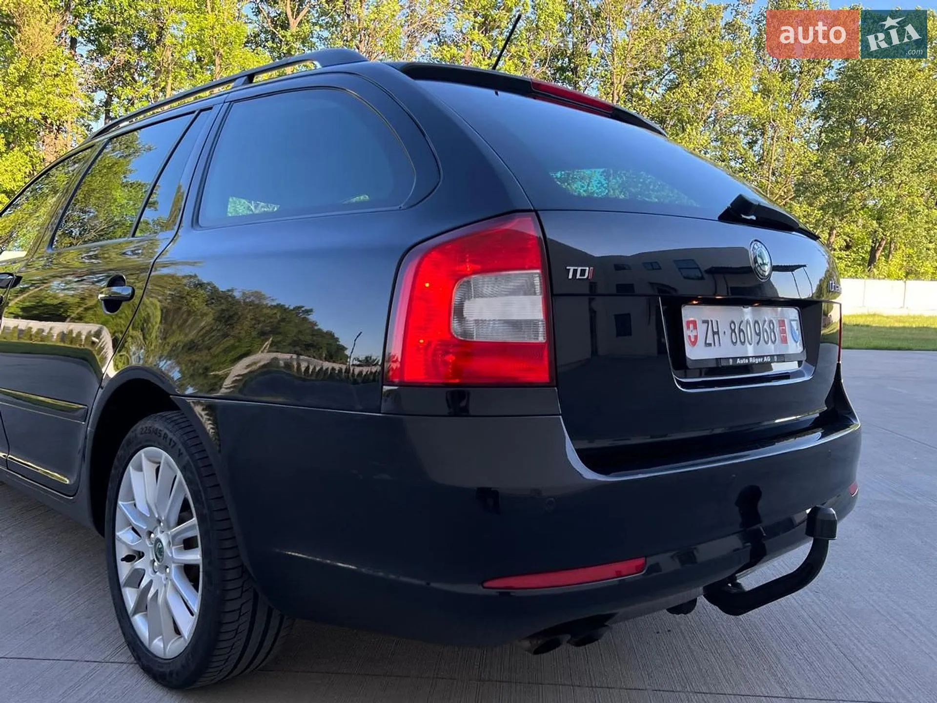 2011 Skoda Octavia - мініатюра 38