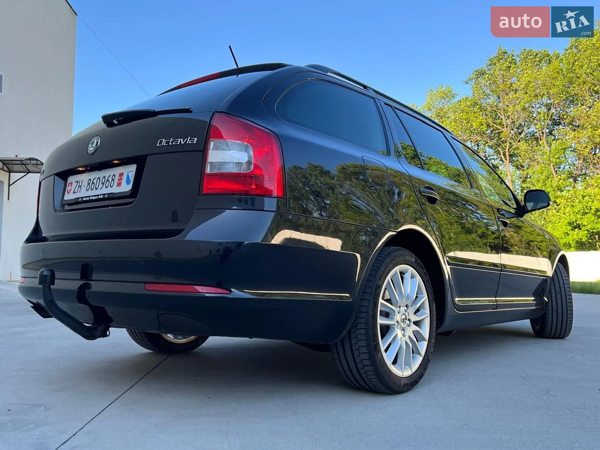 2011 Skoda Octavia - мініатюра 41