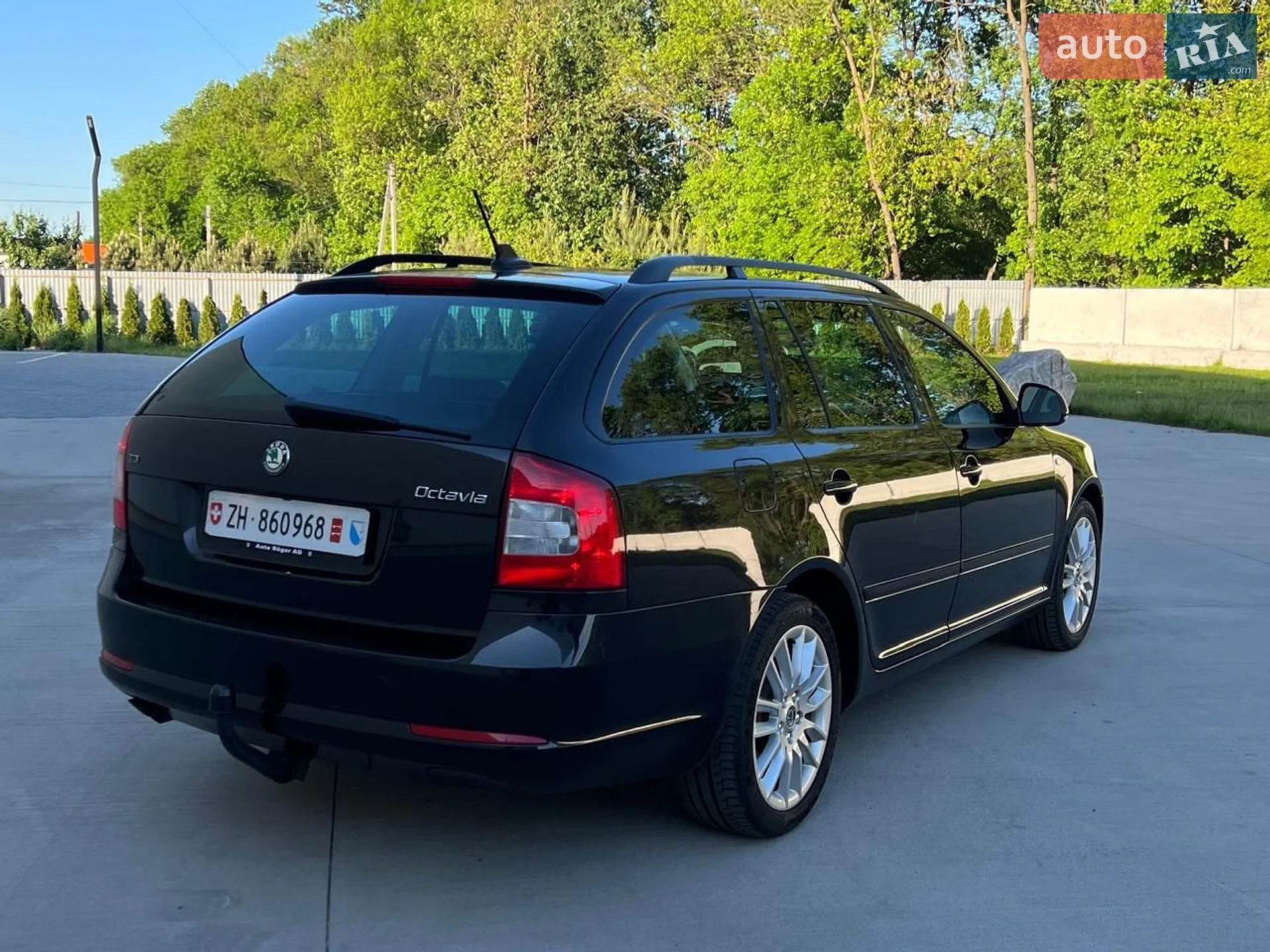 2011 Skoda Octavia - мініатюра 43