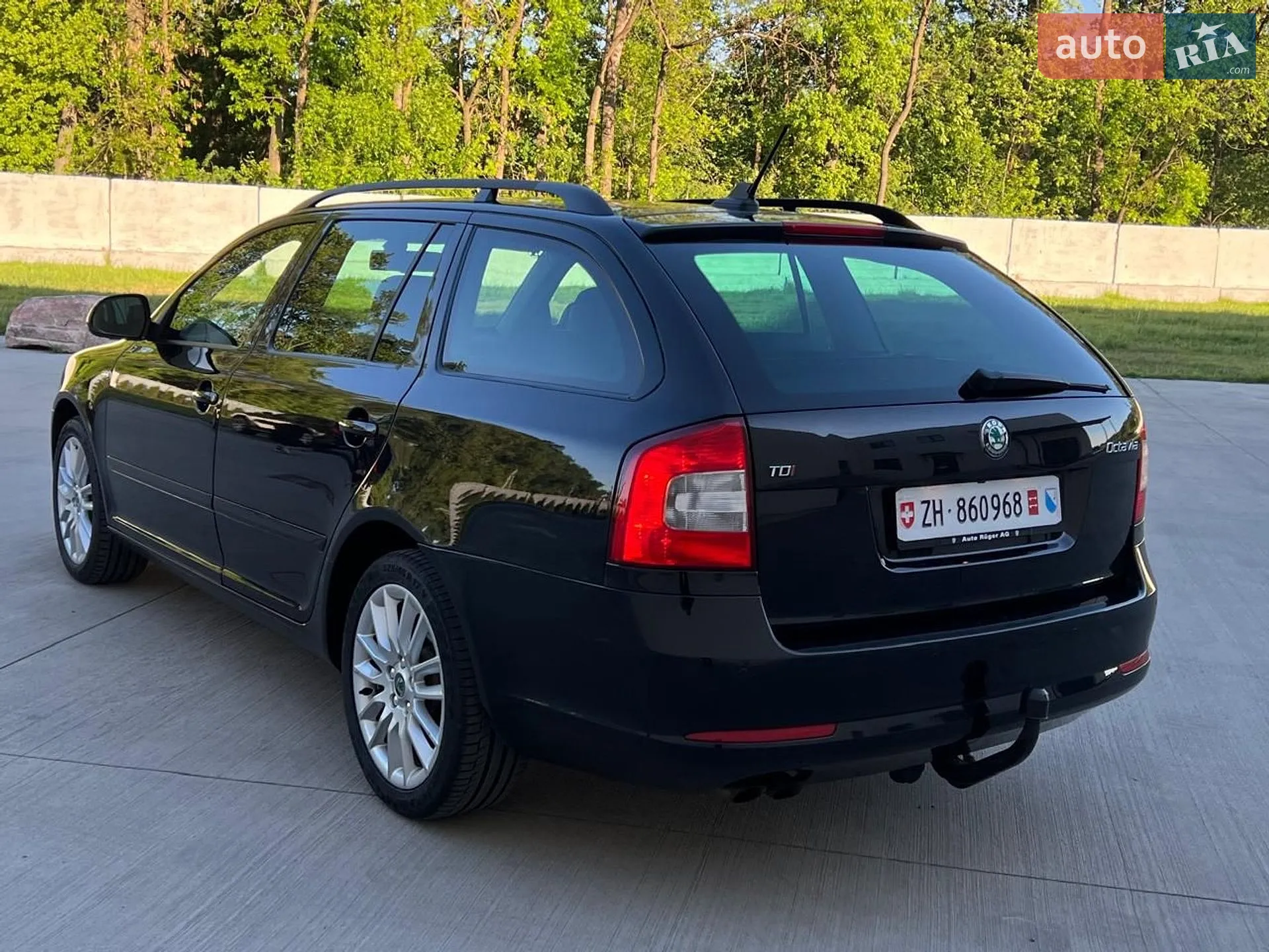 2011 Skoda Octavia - мініатюра 44