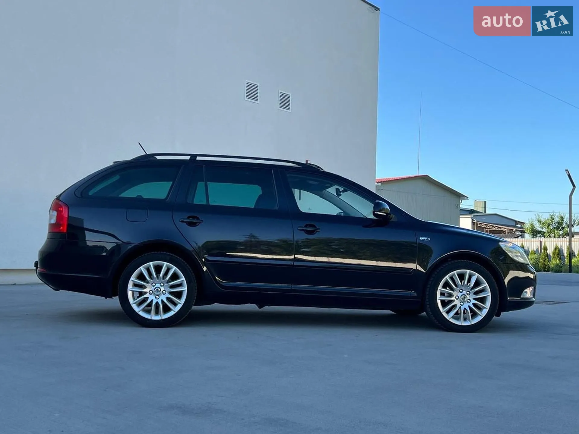 2011 Skoda Octavia - мініатюра 47
