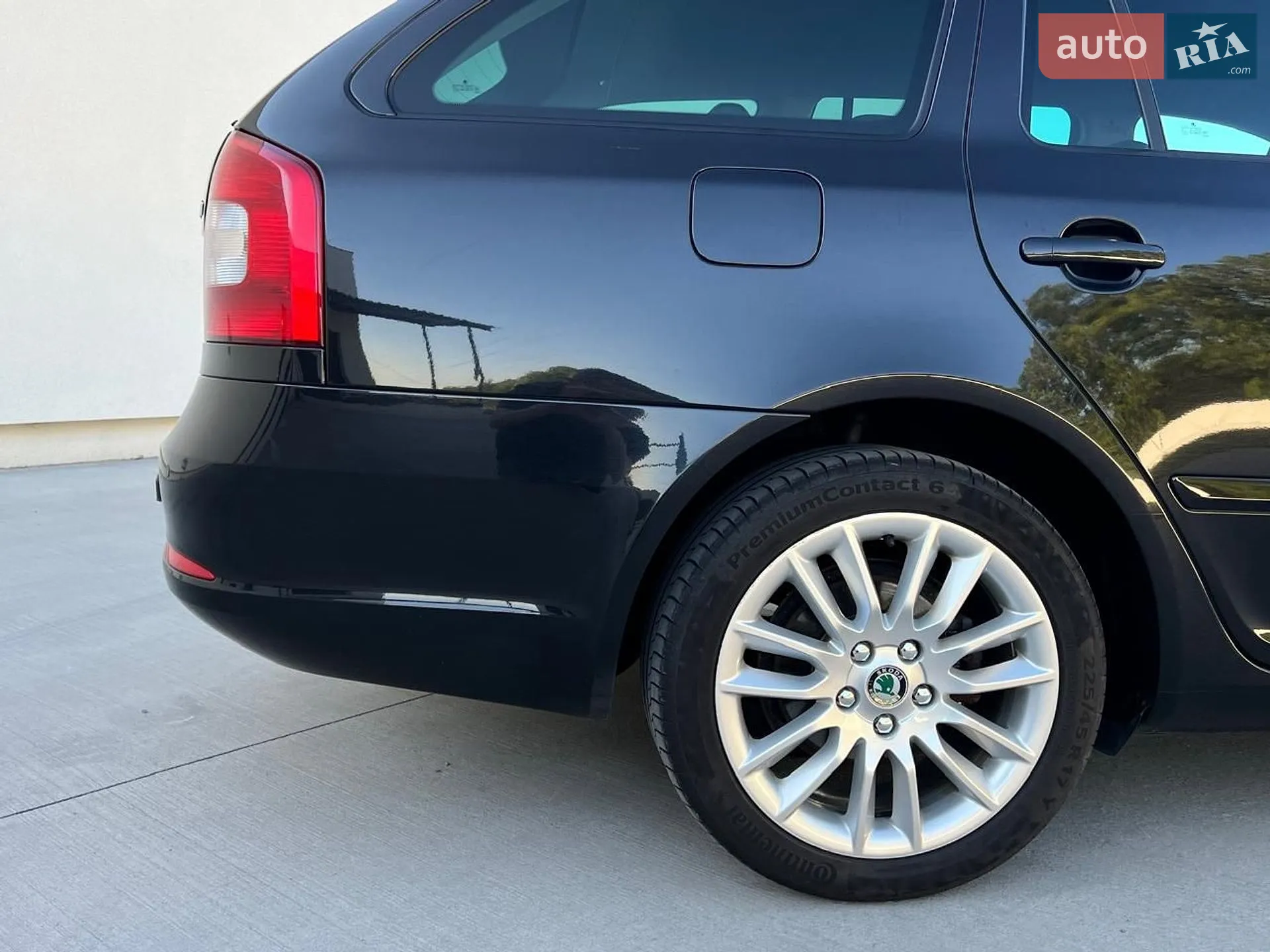 2011 Skoda Octavia - мініатюра 55