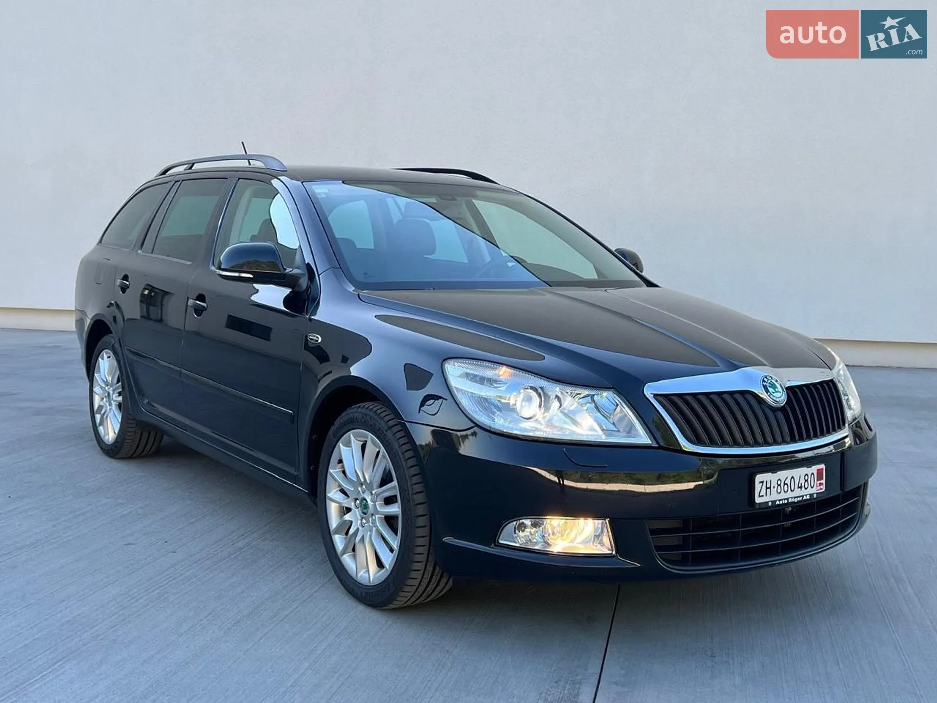 2011 Skoda Octavia - мініатюра 48