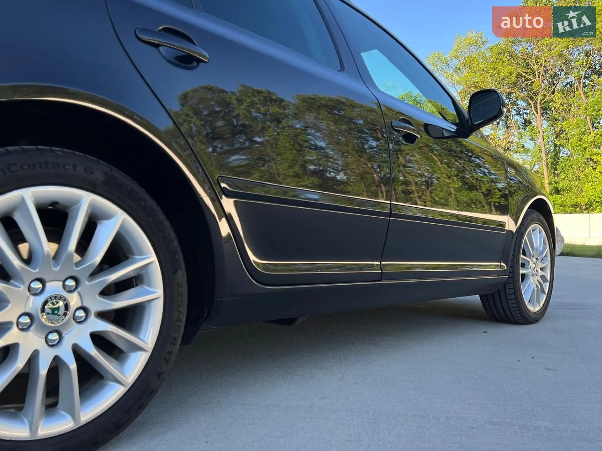 2011 Skoda Octavia - мініатюра 56