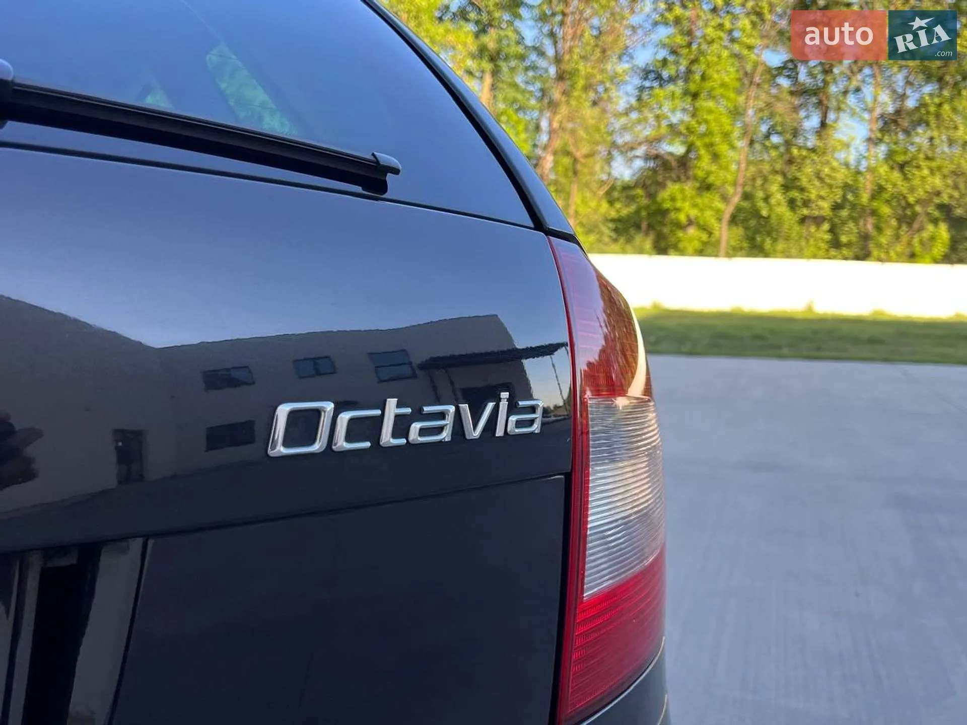 2011 Skoda Octavia - мініатюра 57