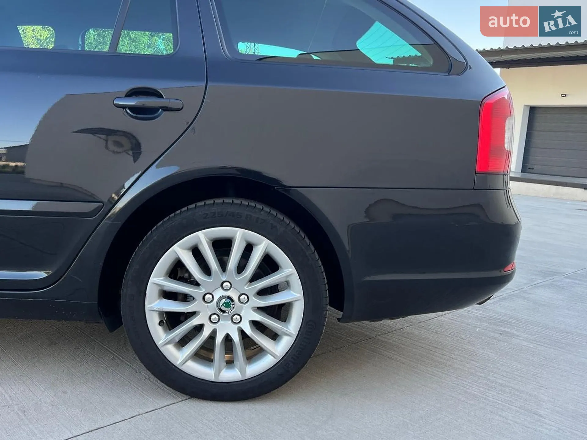 2011 Skoda Octavia - мініатюра 70