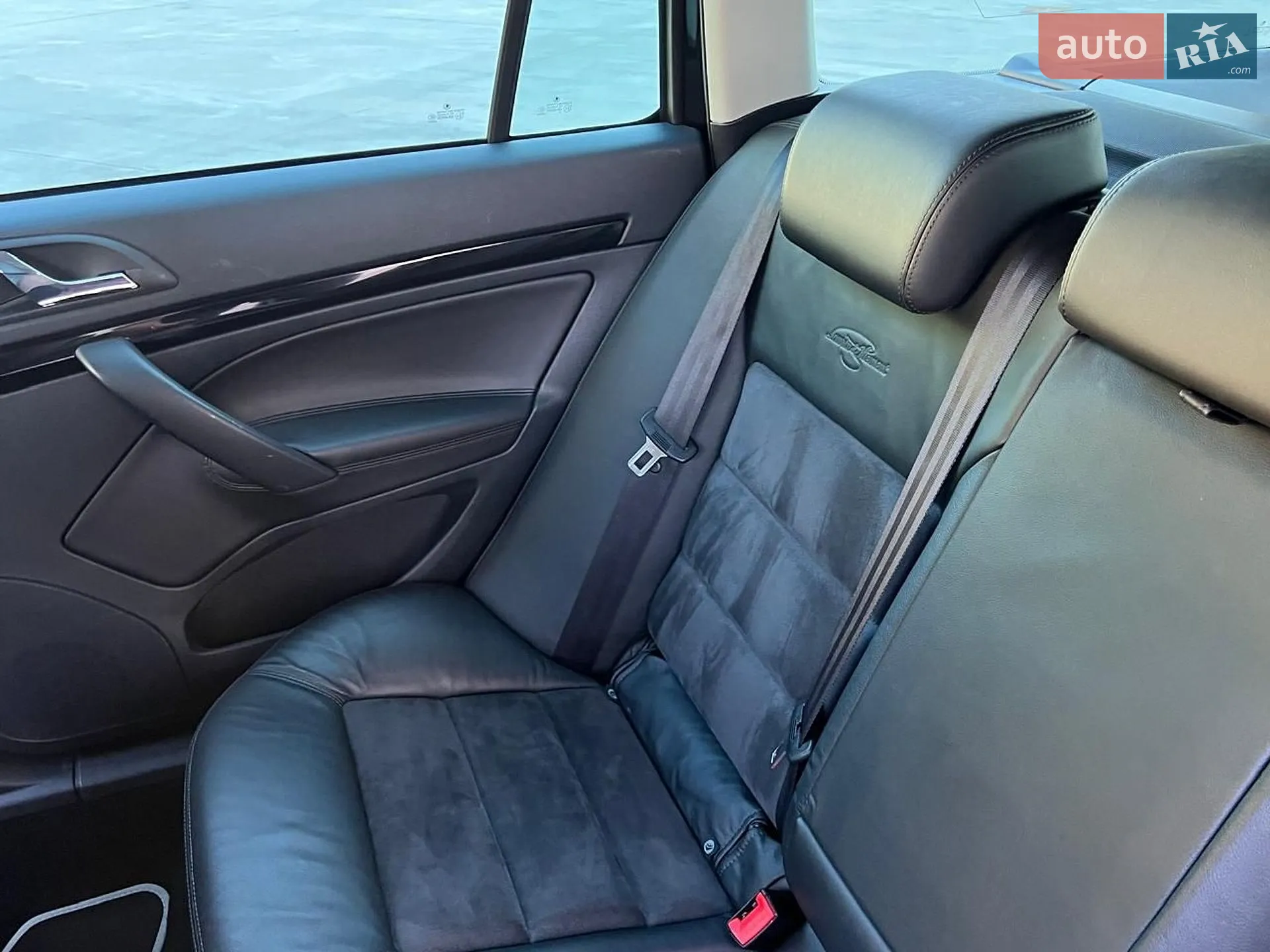 2011 Skoda Octavia - мініатюра 147