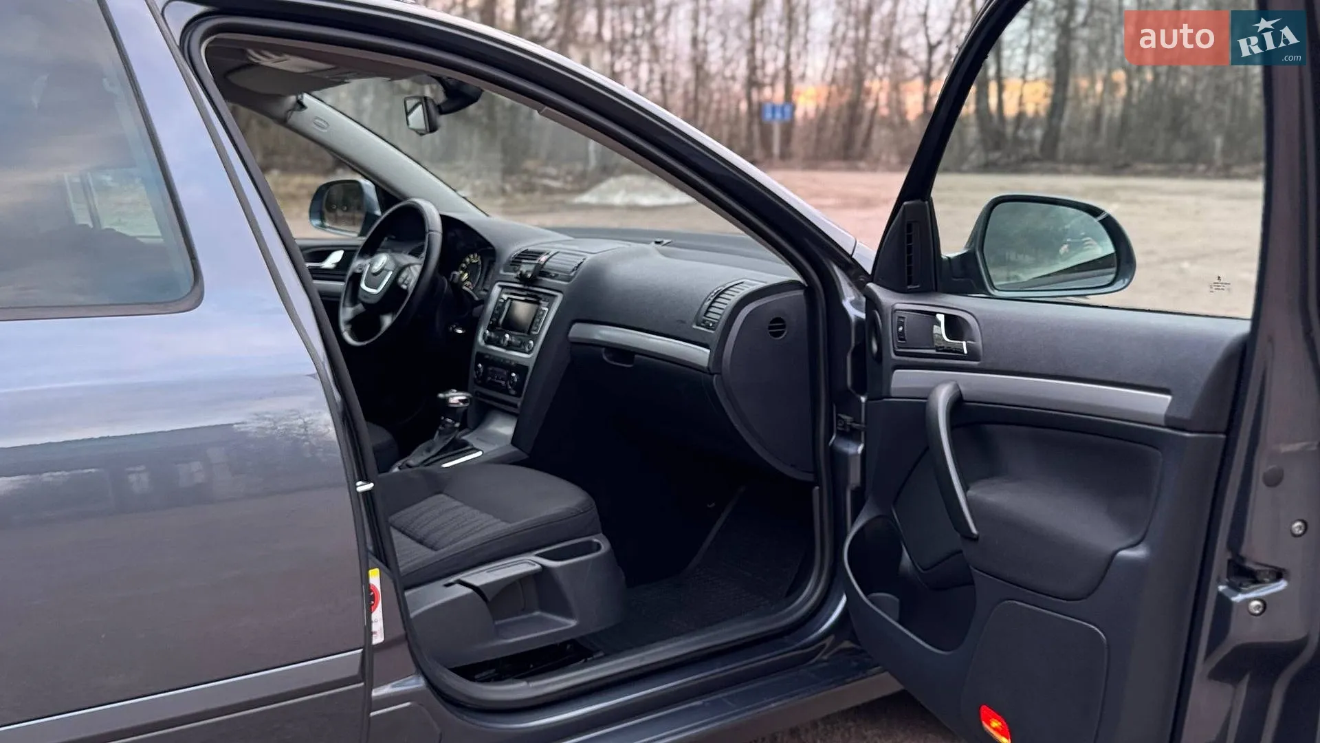 2011 Skoda Octavia - мініатюра 27