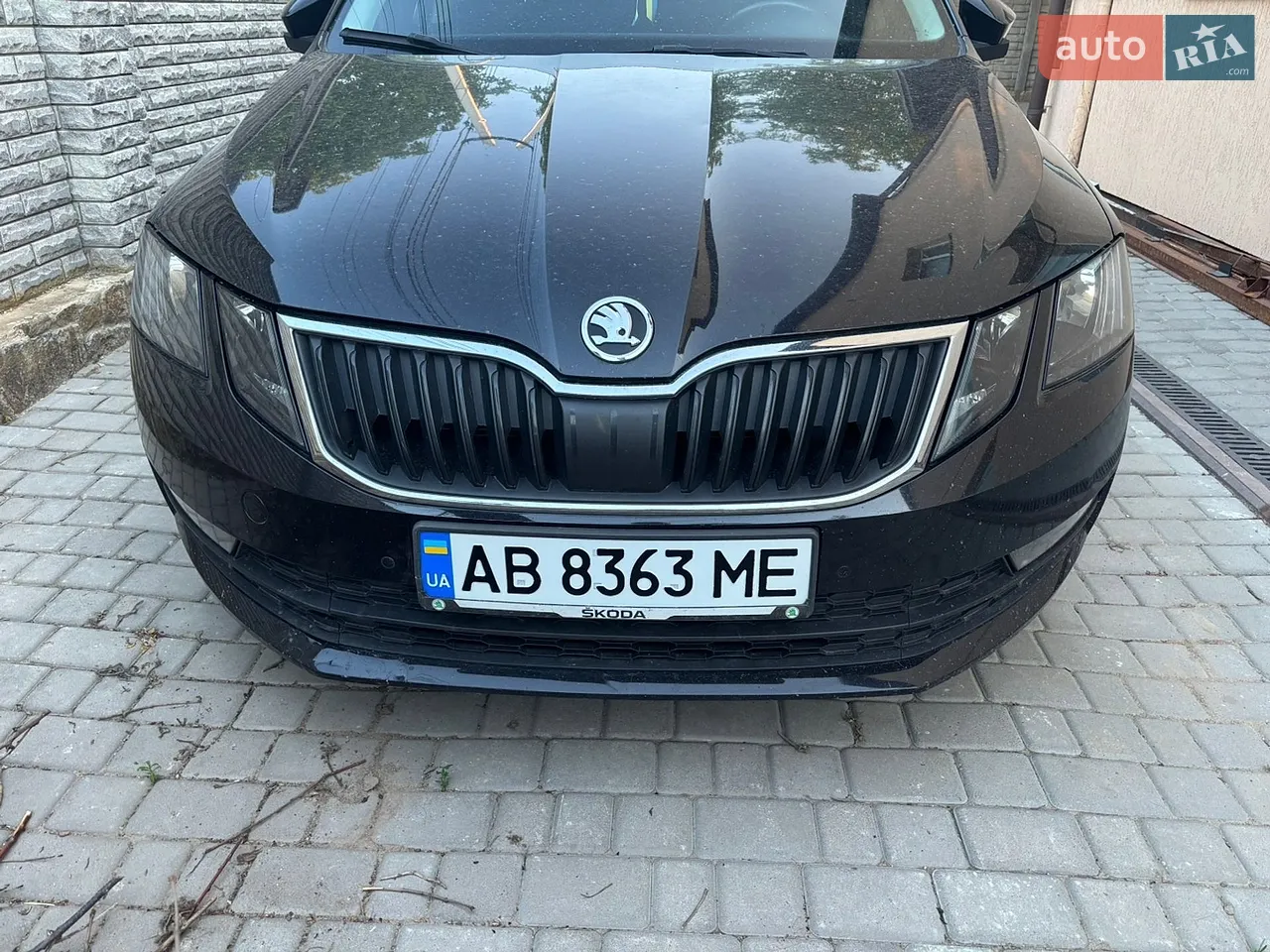 2018 Skoda Octavia - мініатюра 21