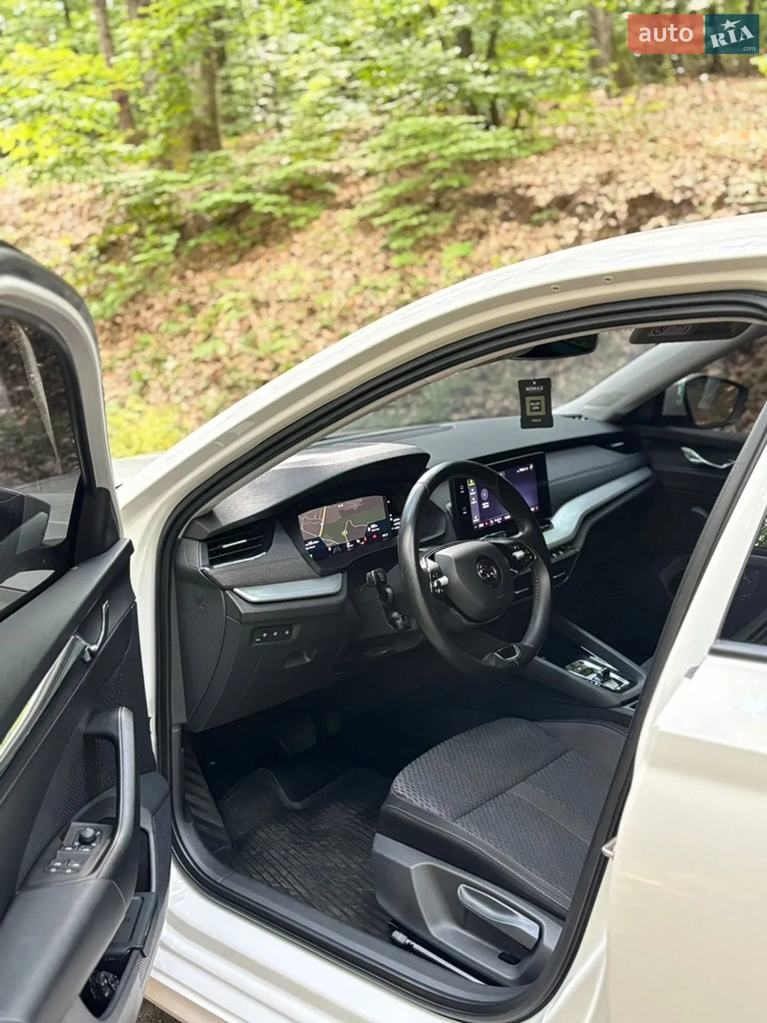2020 Skoda Octavia - мініатюра 16