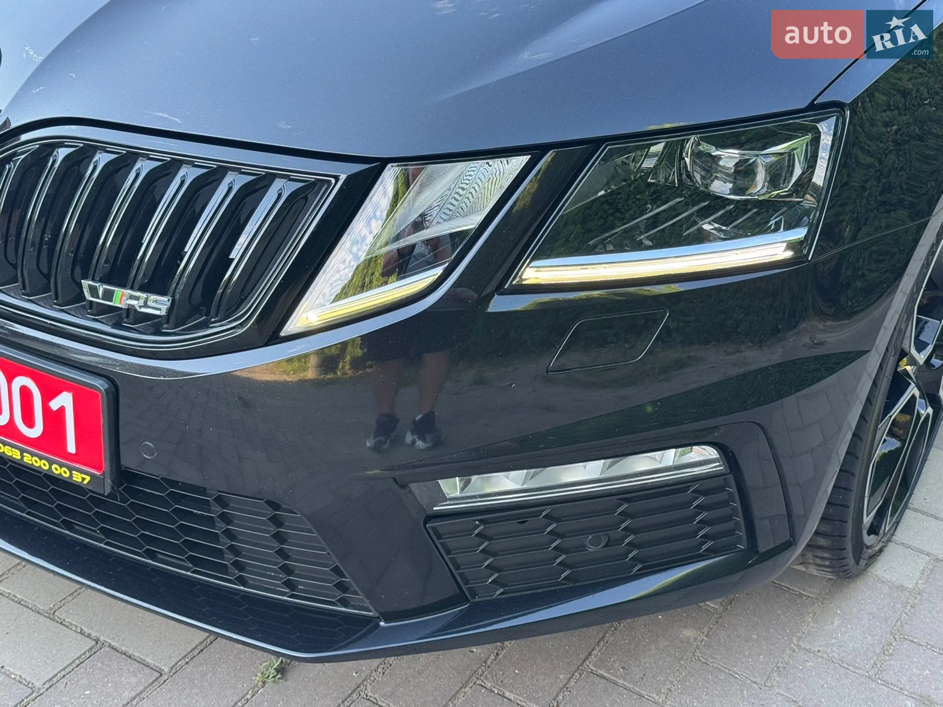 2020 Skoda Octavia - мініатюра 18