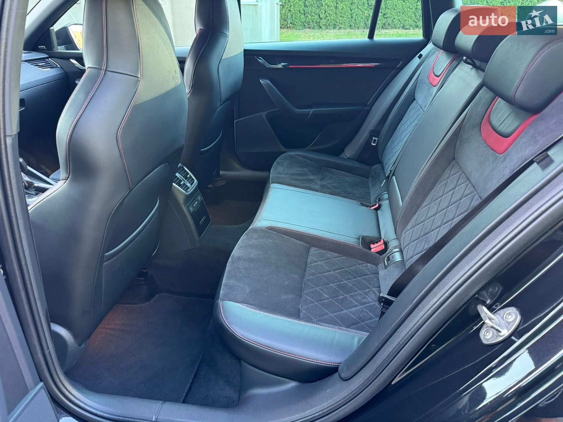 2020 Skoda Octavia - мініатюра 56