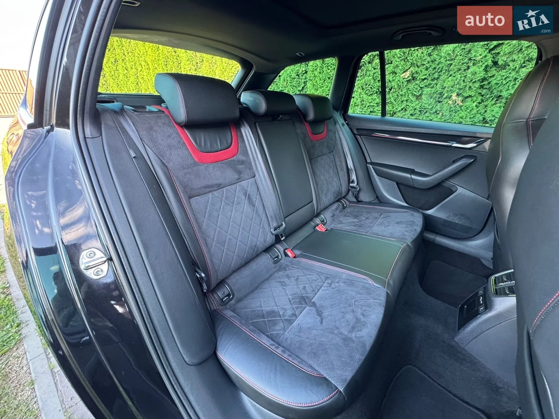 2020 Skoda Octavia - мініатюра 76