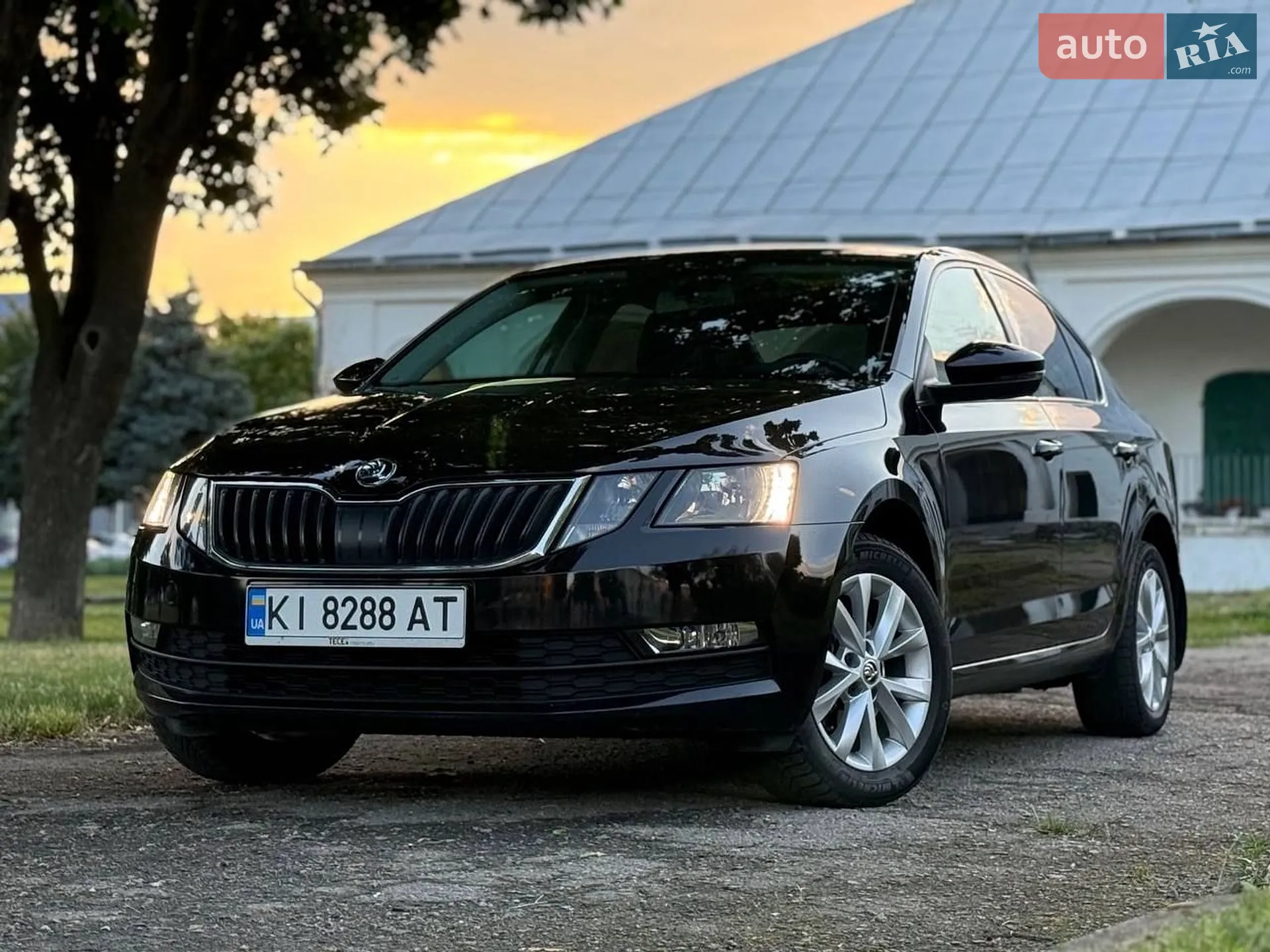 2019 Skoda Octavia - мініатюра 14