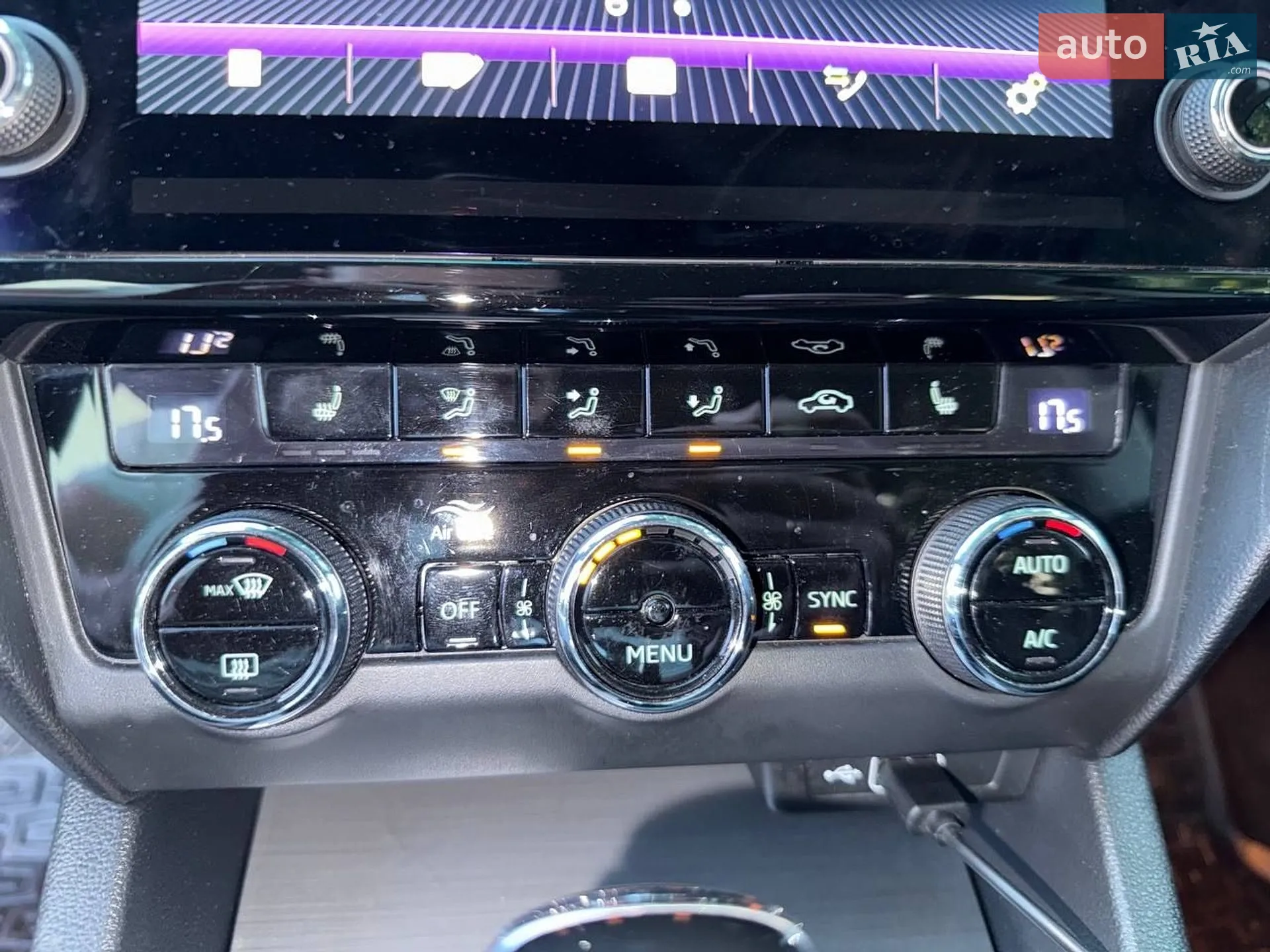 2019 Skoda Octavia - мініатюра 22