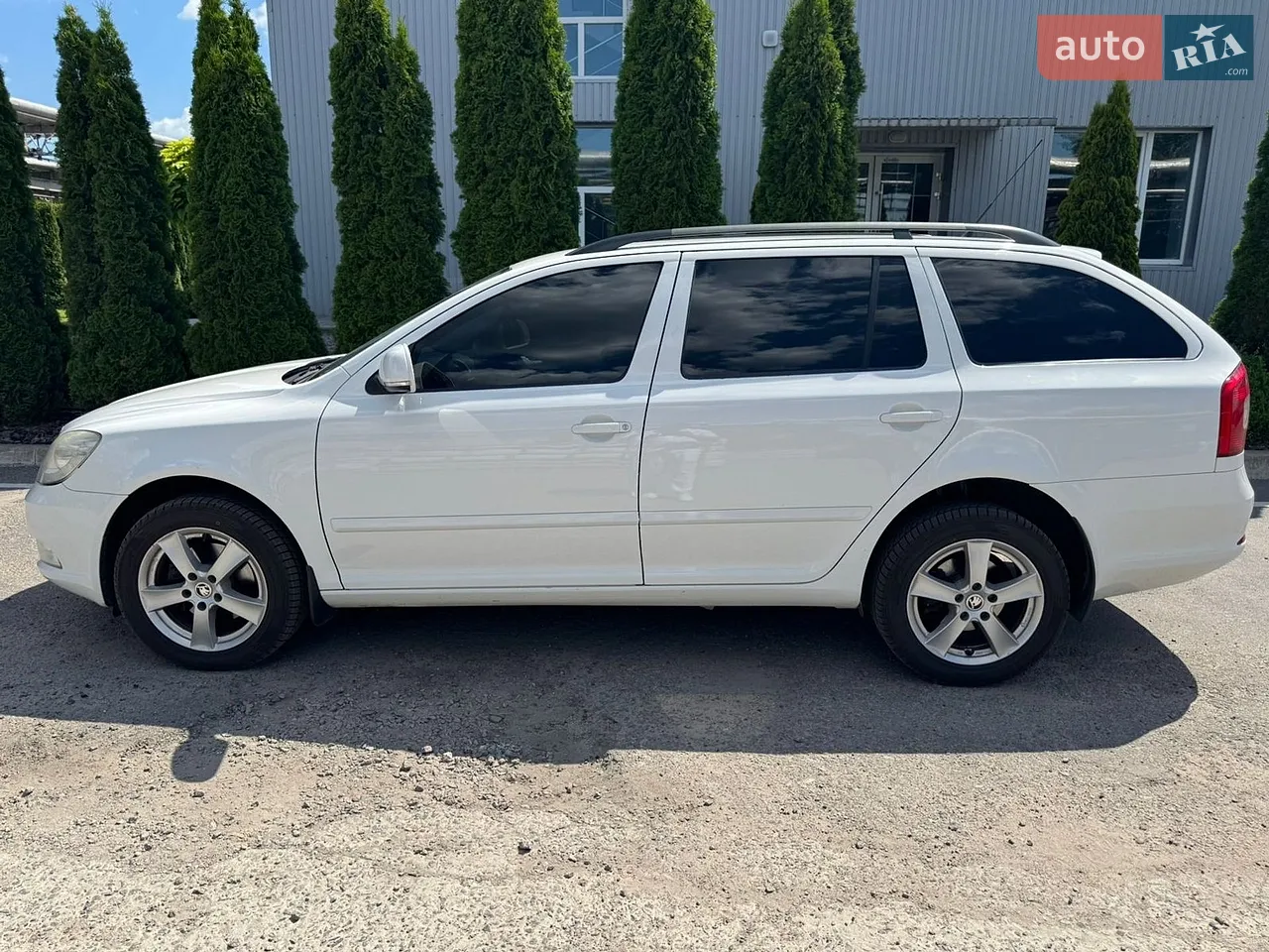2011 Skoda Octavia - мініатюра 8