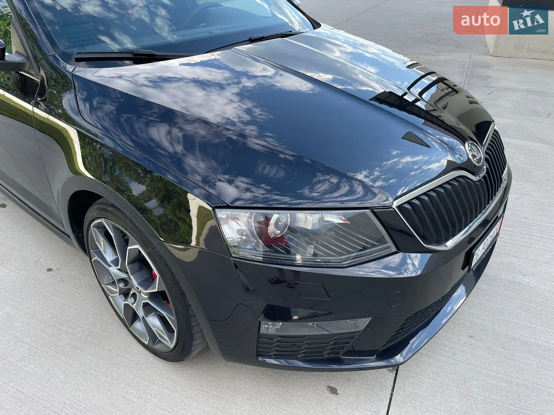2013 Skoda Octavia - мініатюра 13
