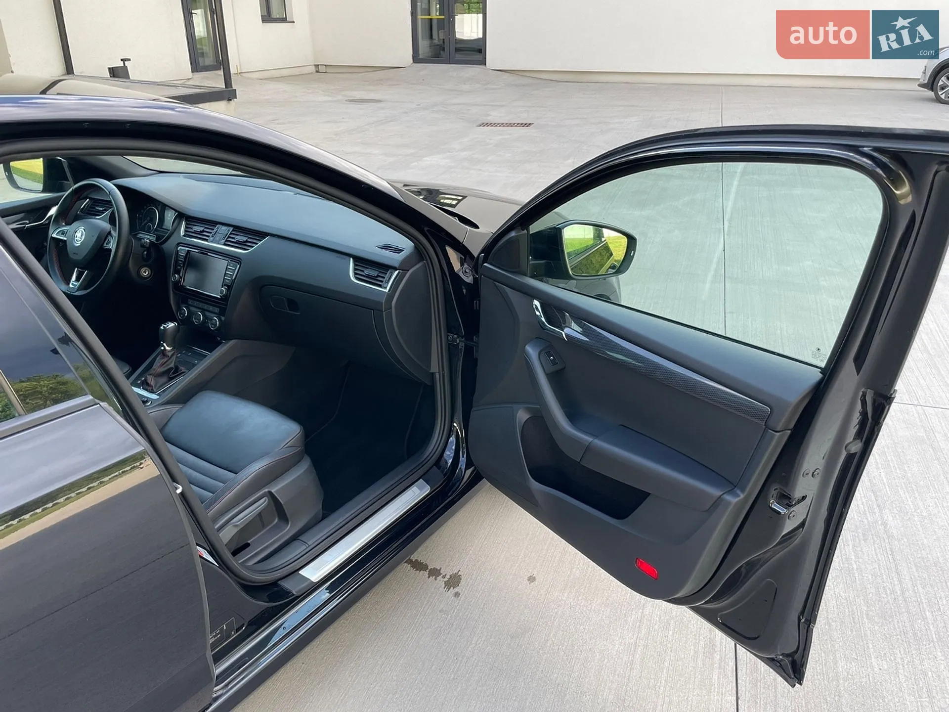 2013 Skoda Octavia - мініатюра 42