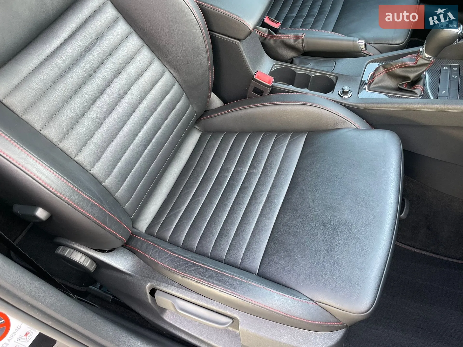 2013 Skoda Octavia - мініатюра 46