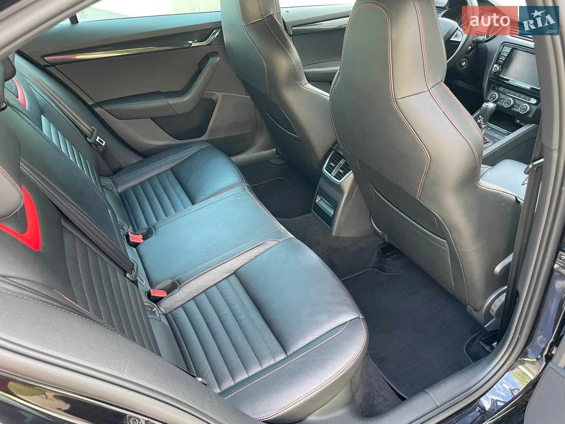 2013 Skoda Octavia - мініатюра 51