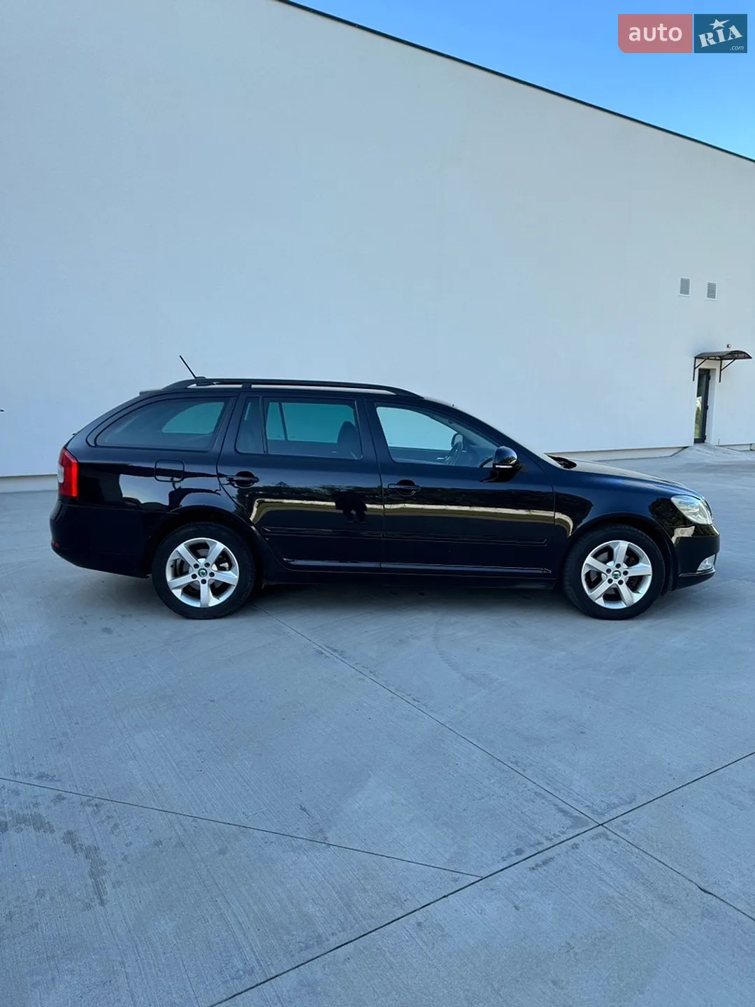 2011 Skoda Octavia - мініатюра 5