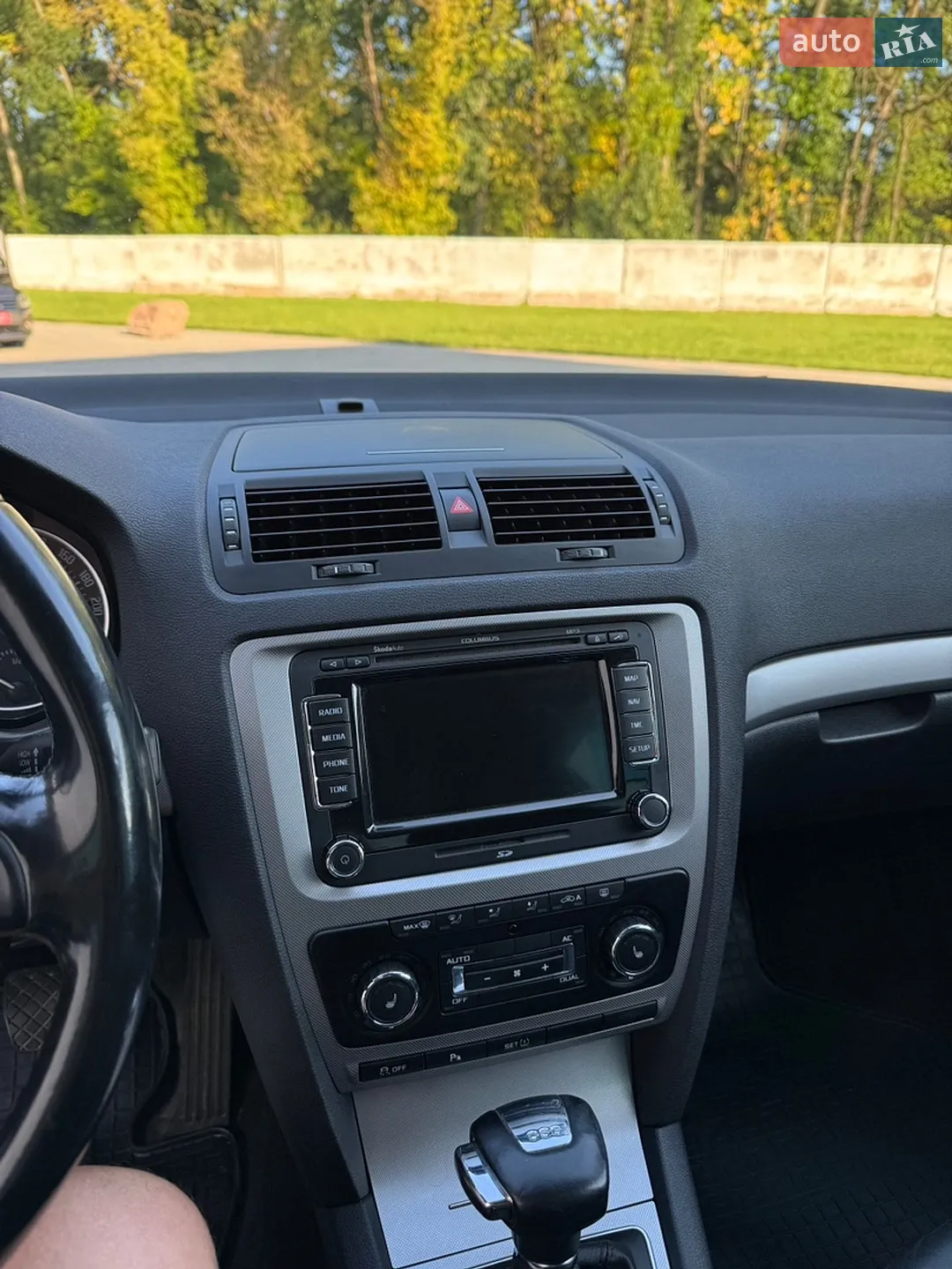 2011 Skoda Octavia - мініатюра 14