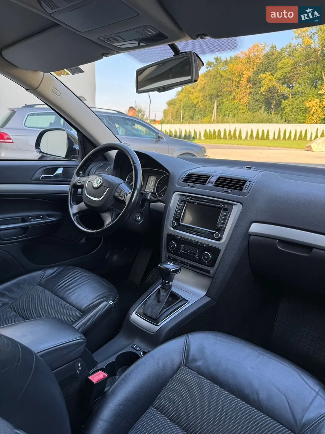 2011 Skoda Octavia - мініатюра 25