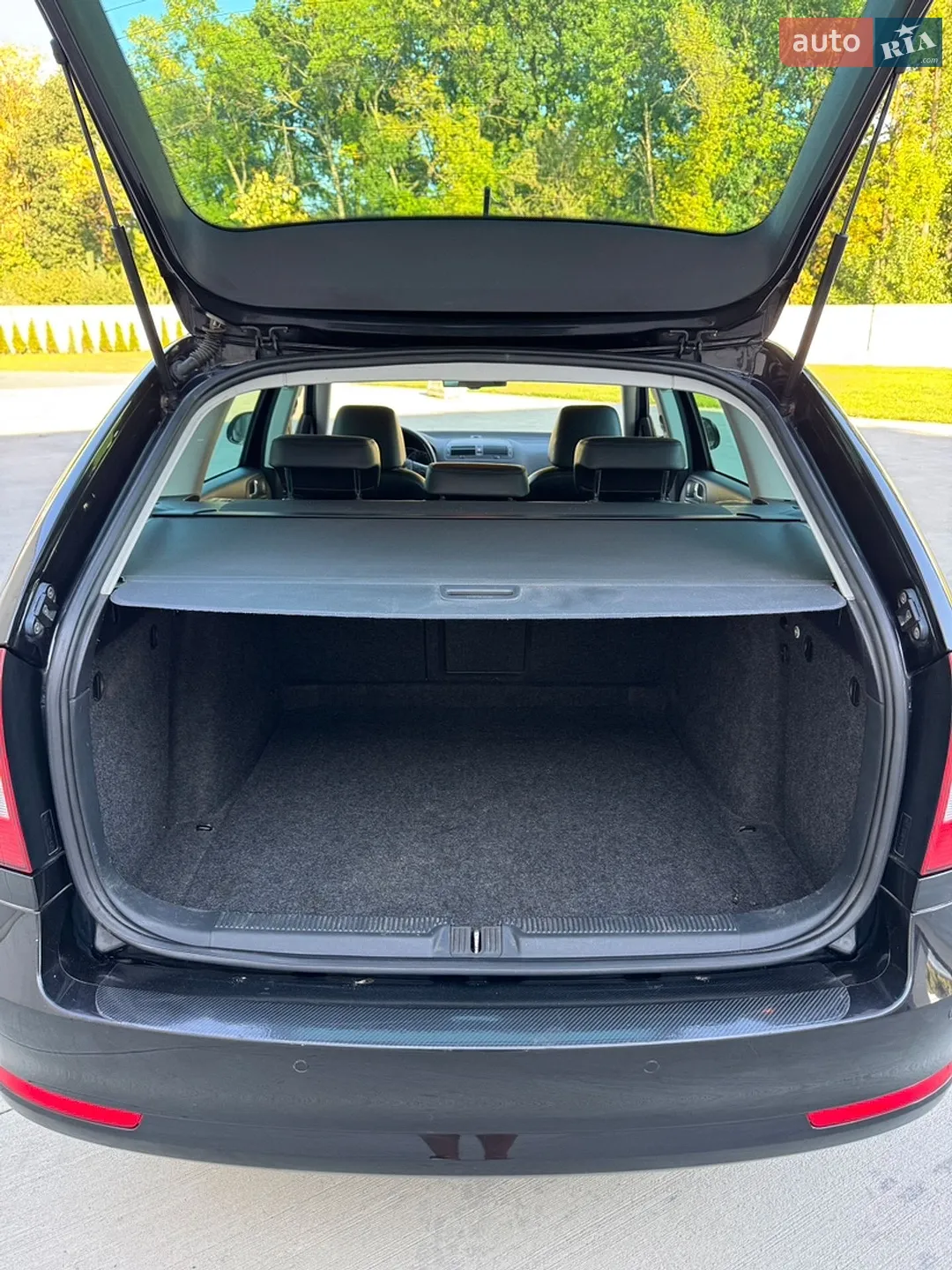2011 Skoda Octavia - мініатюра 33