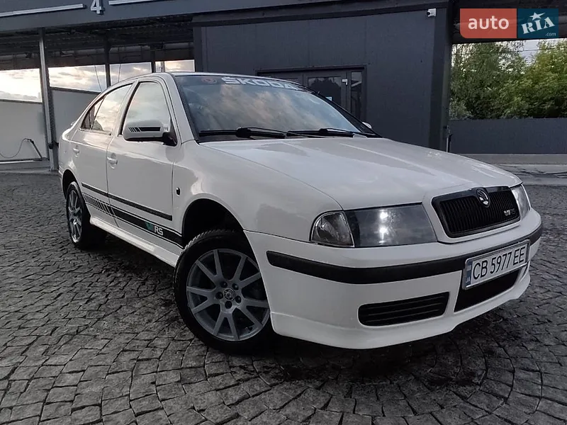 Skoda Octavia 2006 VIN TMBDK41U57B007125 фото оголошення 16 з 48