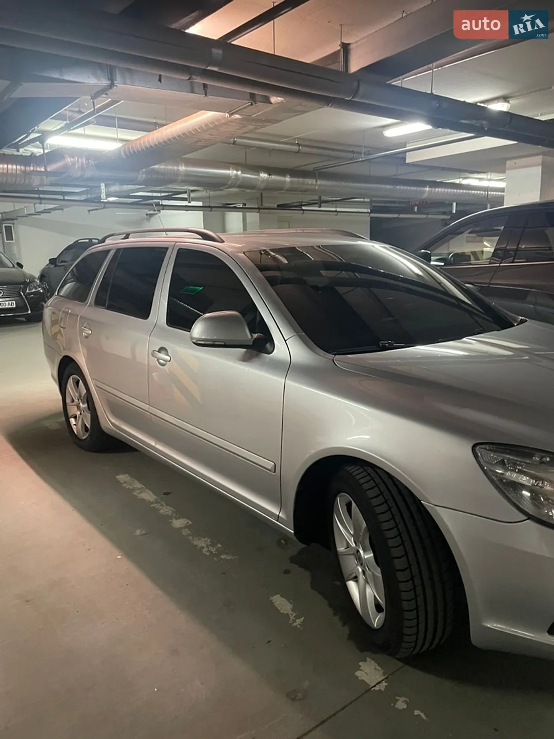 2012 Skoda Octavia - мініатюра 3