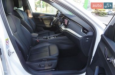 Універсал Skoda Octavia 2021 в Луцьку фото 35 Універсал Skoda Octavia 2021 в Луцьку
