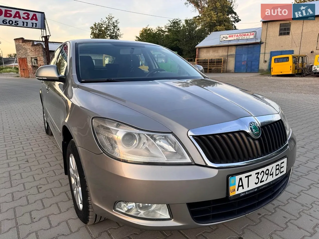 2012 Skoda Octavia - мініатюра 18