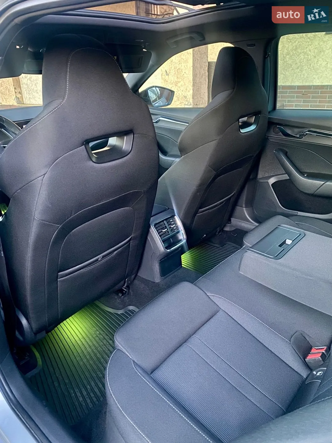 2020 Skoda Octavia - мініатюра 28