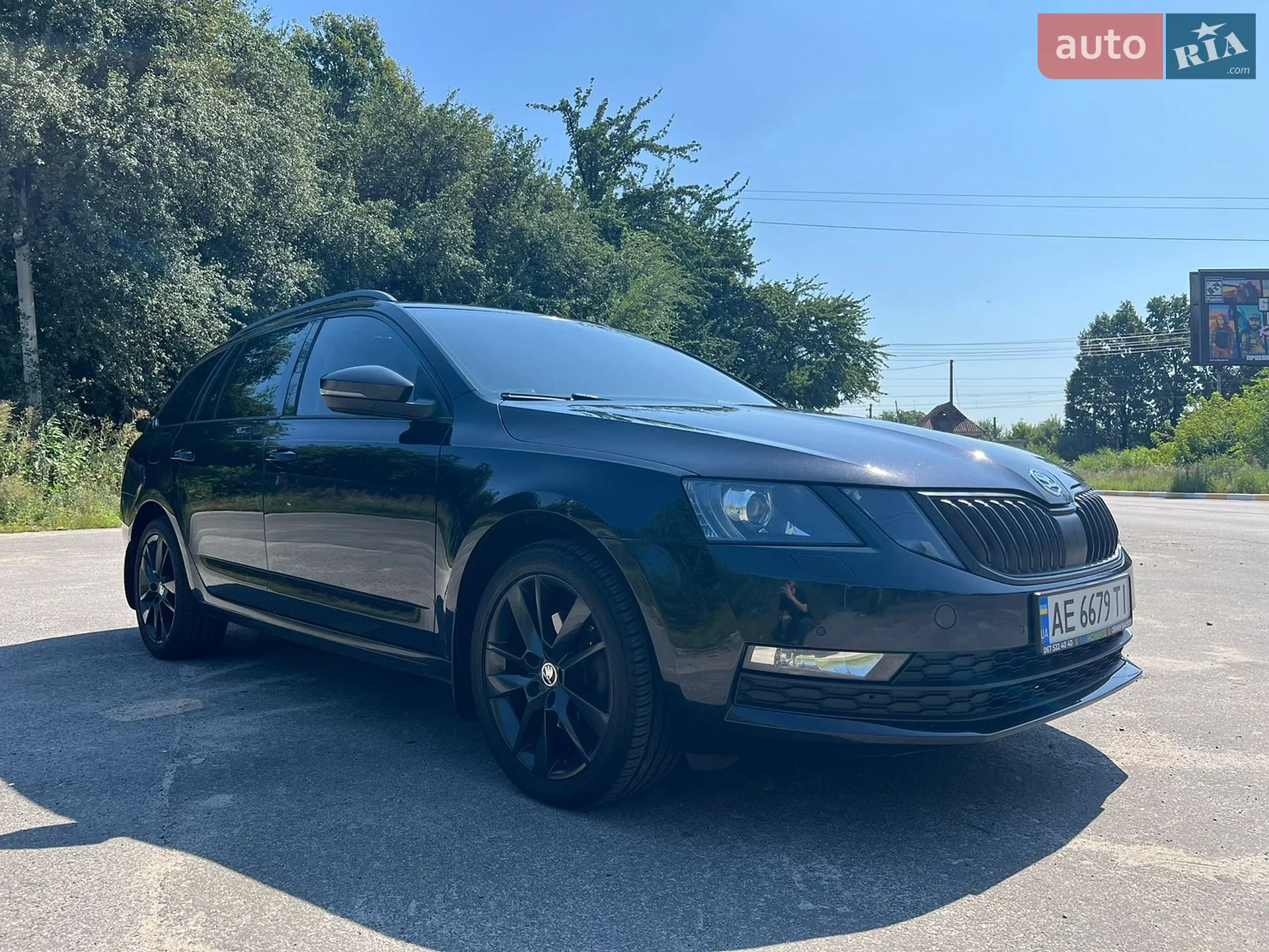 2017 Skoda Octavia - мініатюра 2
