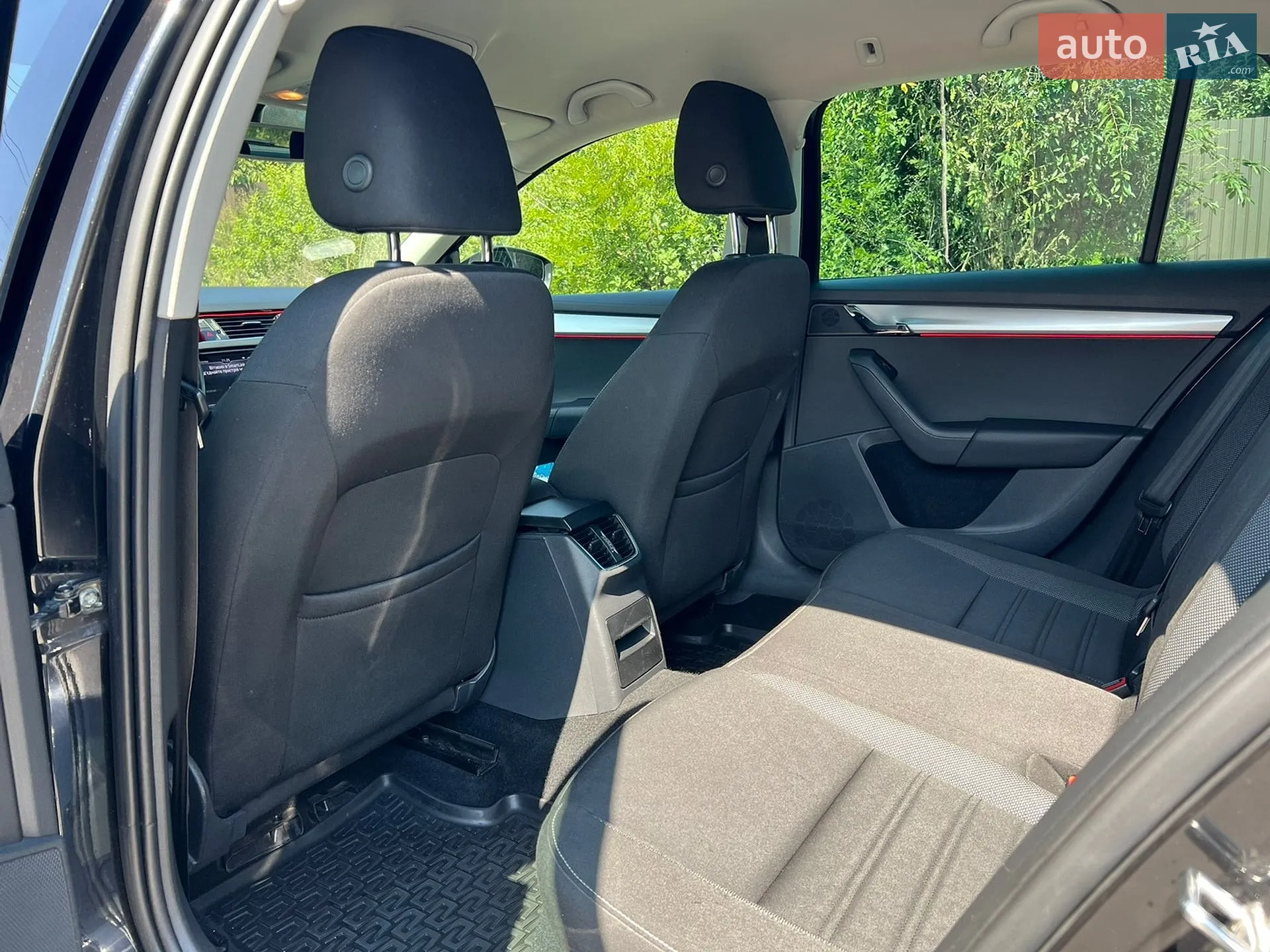 2017 Skoda Octavia - мініатюра 19