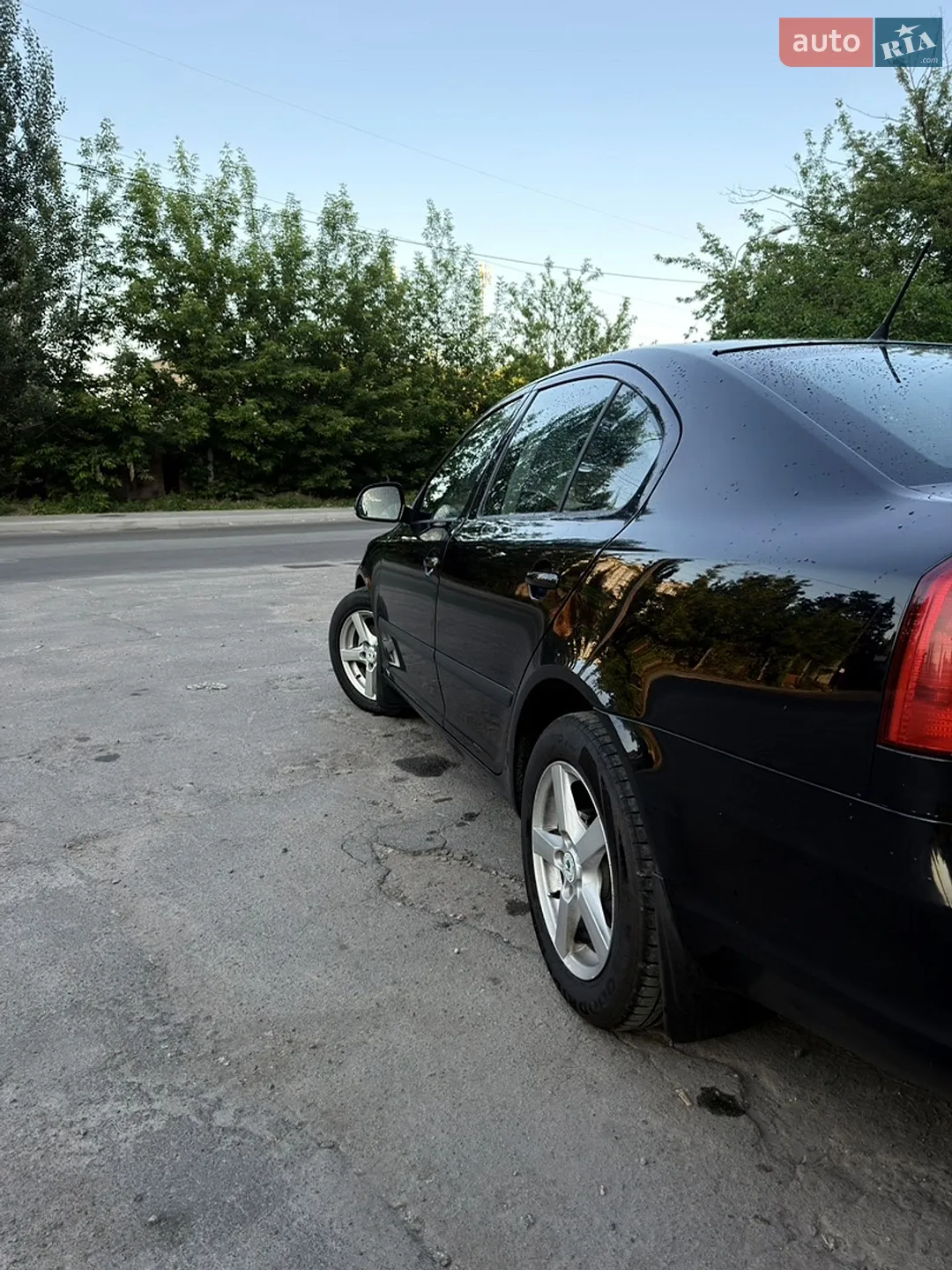 2011 Skoda Octavia - мініатюра 5
