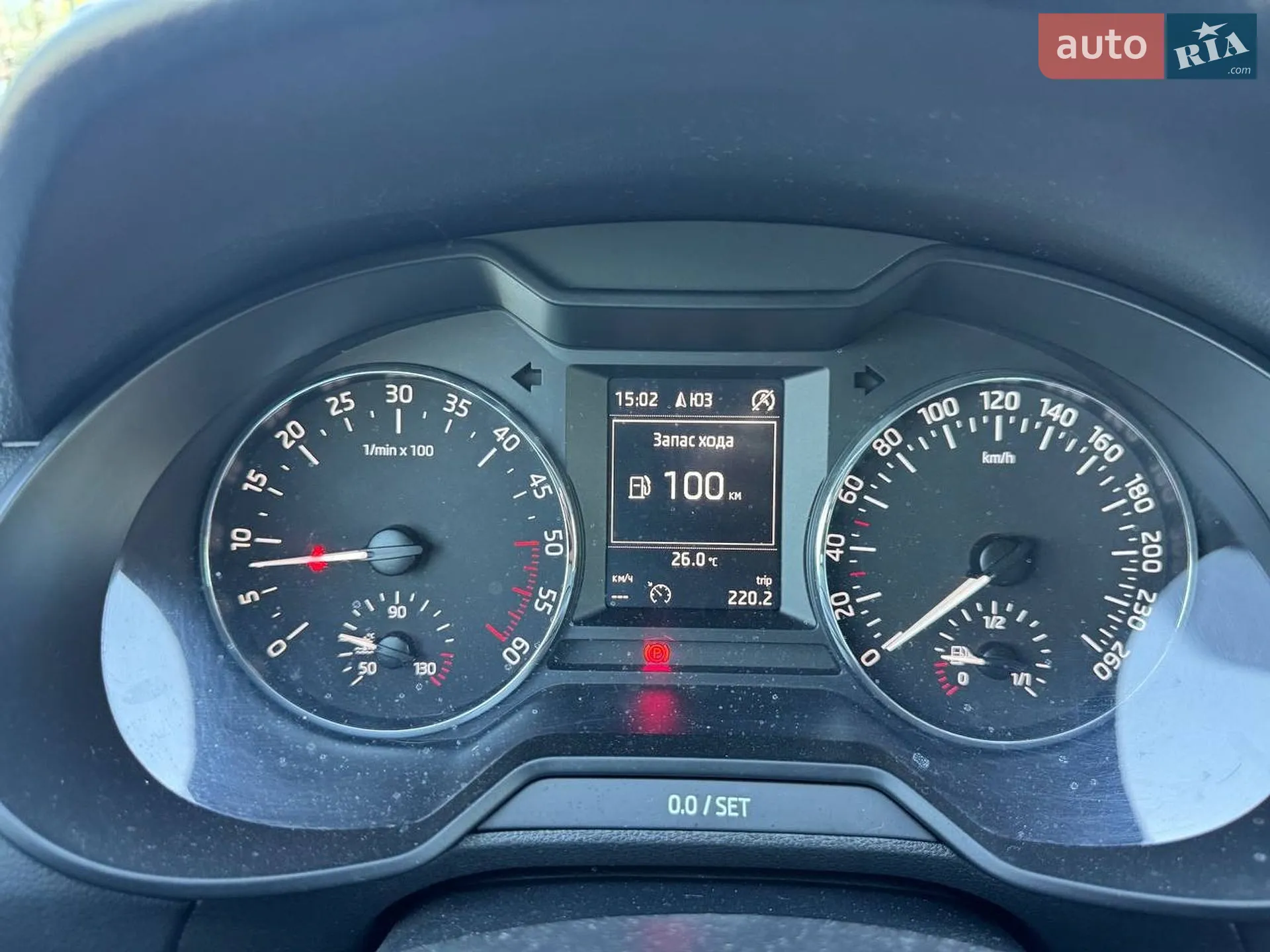 2014 Skoda Octavia - мініатюра 15