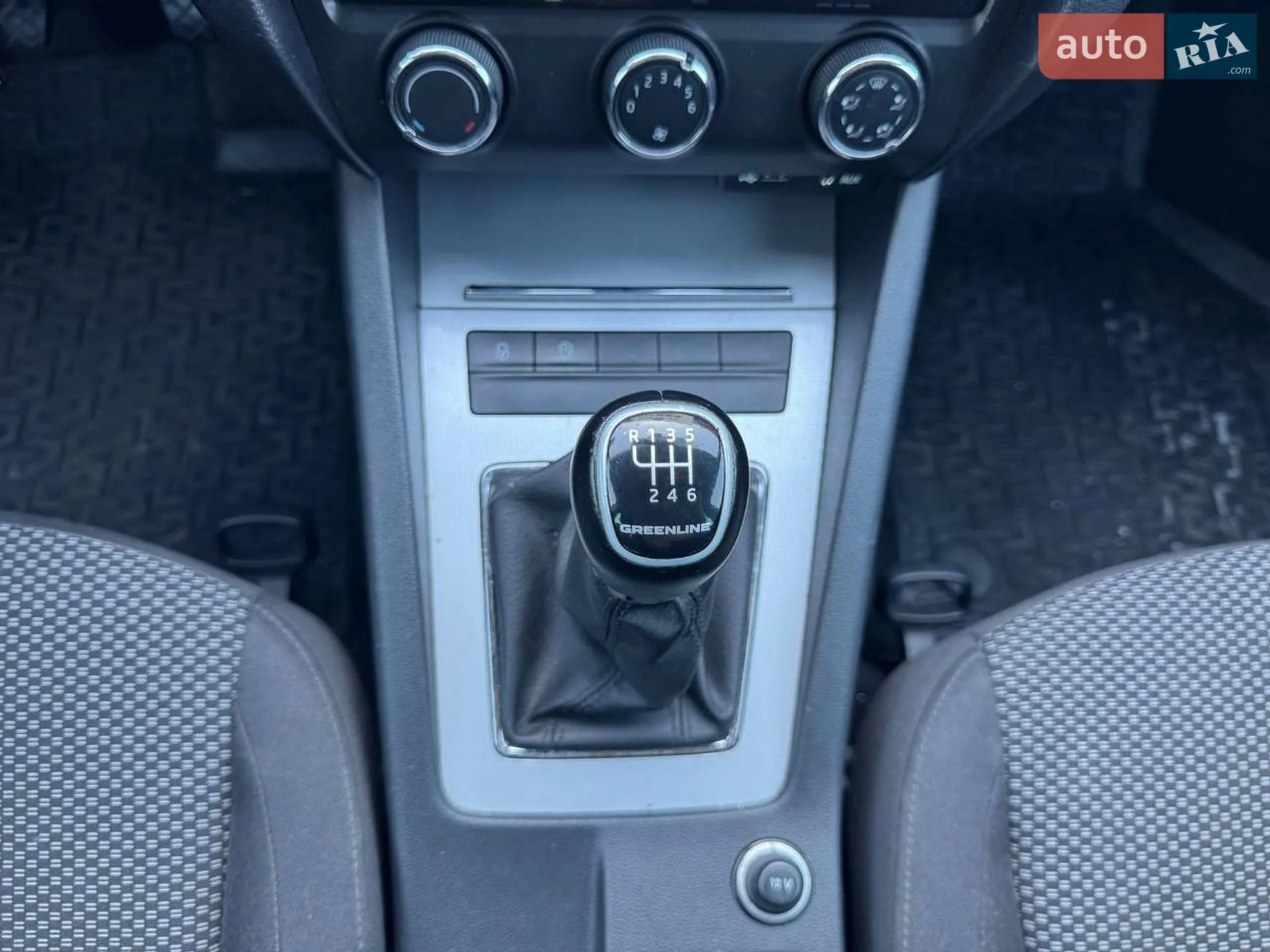 2014 Skoda Octavia - мініатюра 20