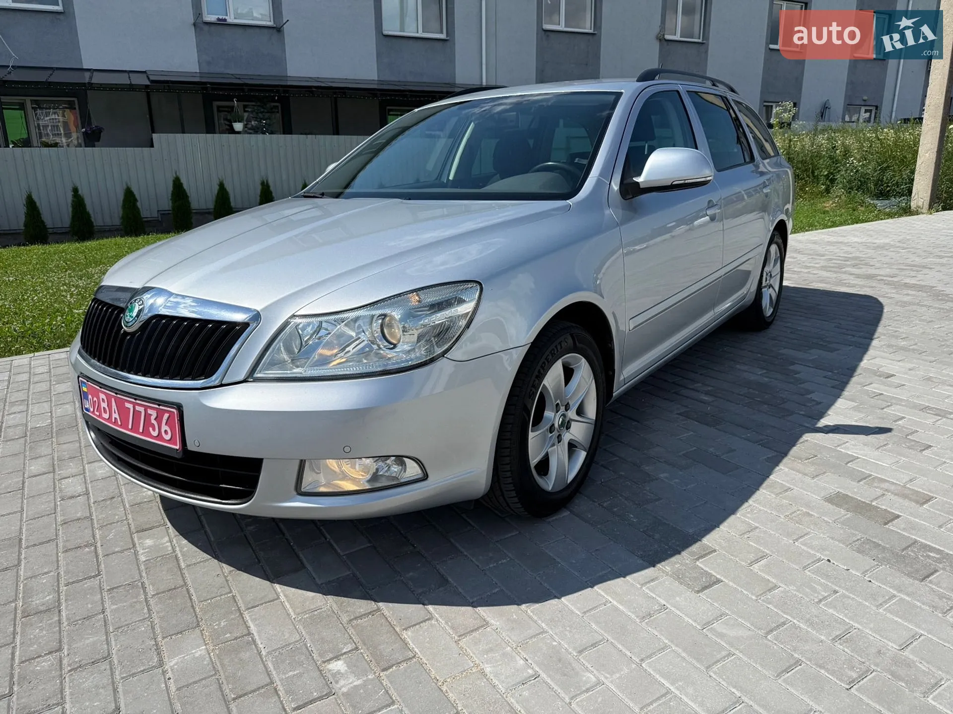 2013 Skoda Octavia - мініатюра 13