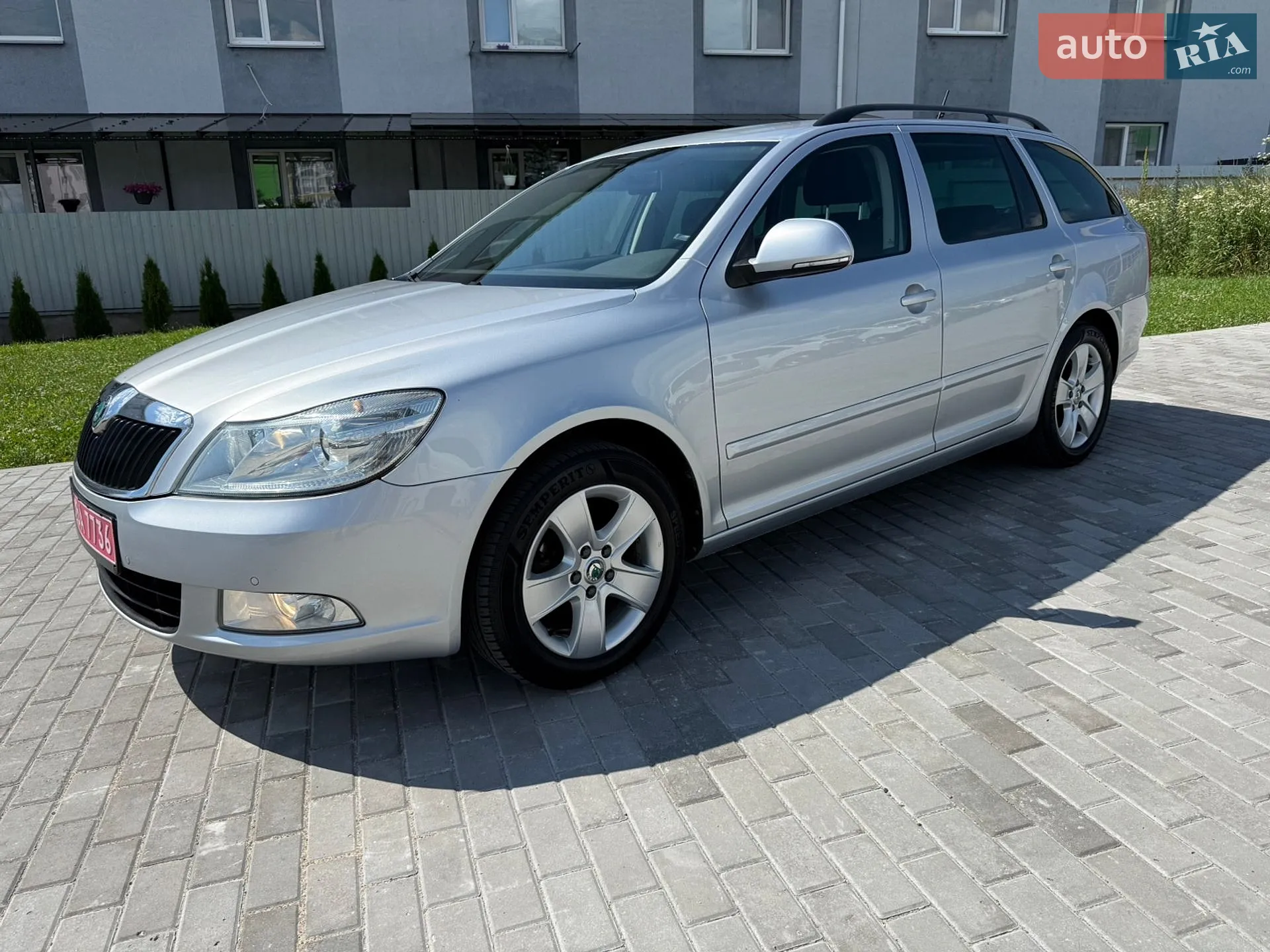 2013 Skoda Octavia - мініатюра 16