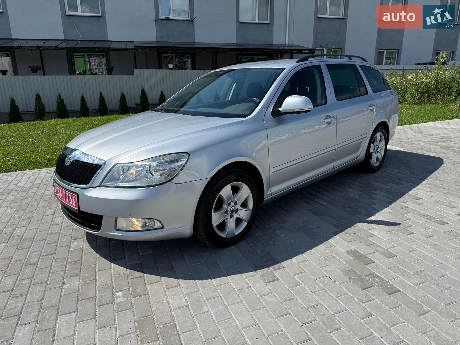 2013 Skoda Octavia - мініатюра 19