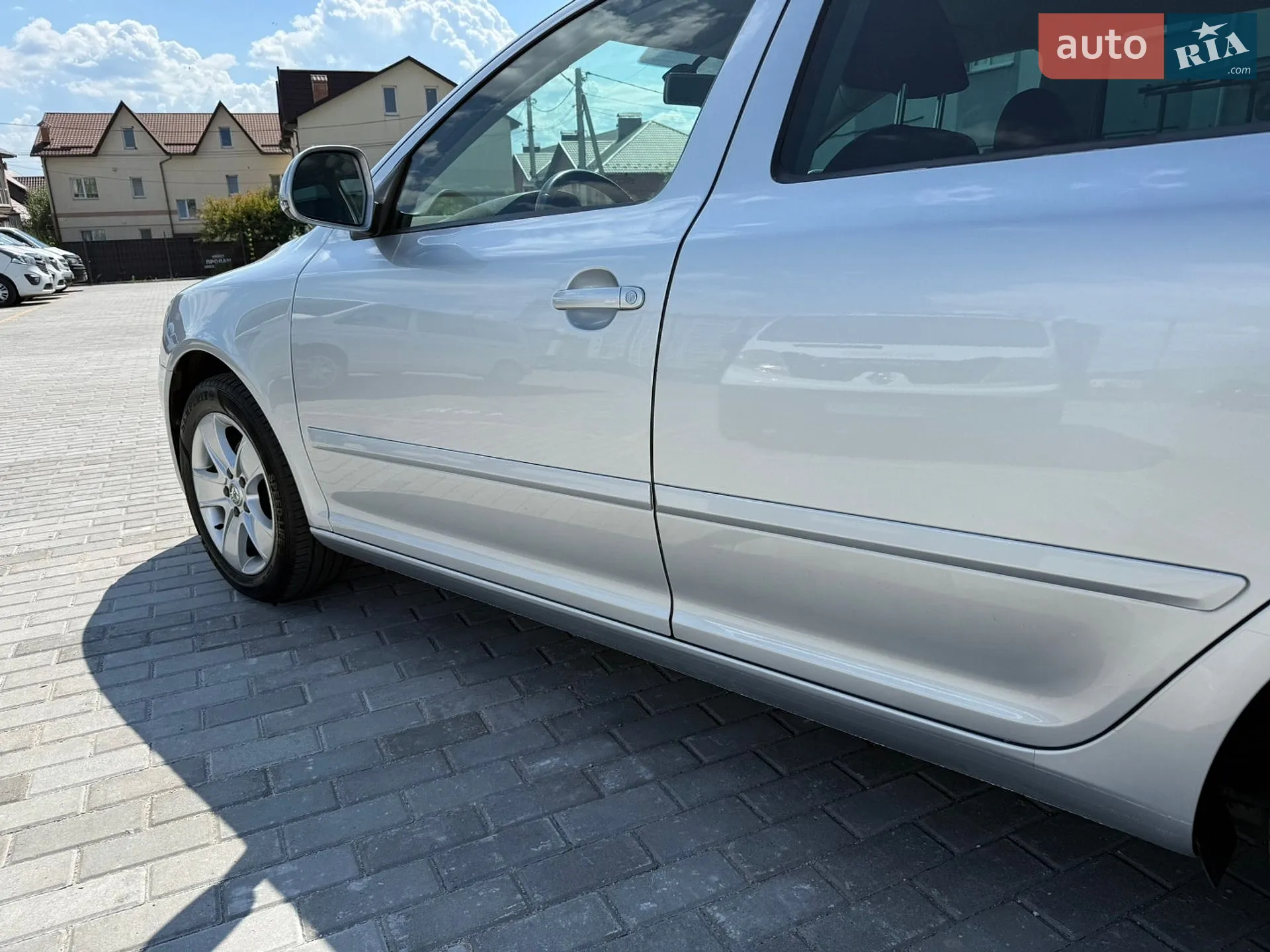 2013 Skoda Octavia - мініатюра 24