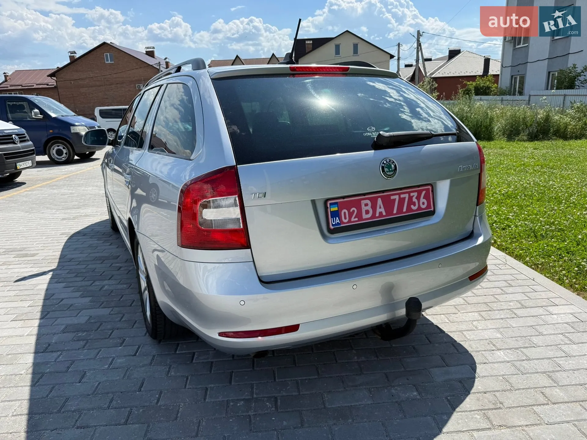 2013 Skoda Octavia - мініатюра 29