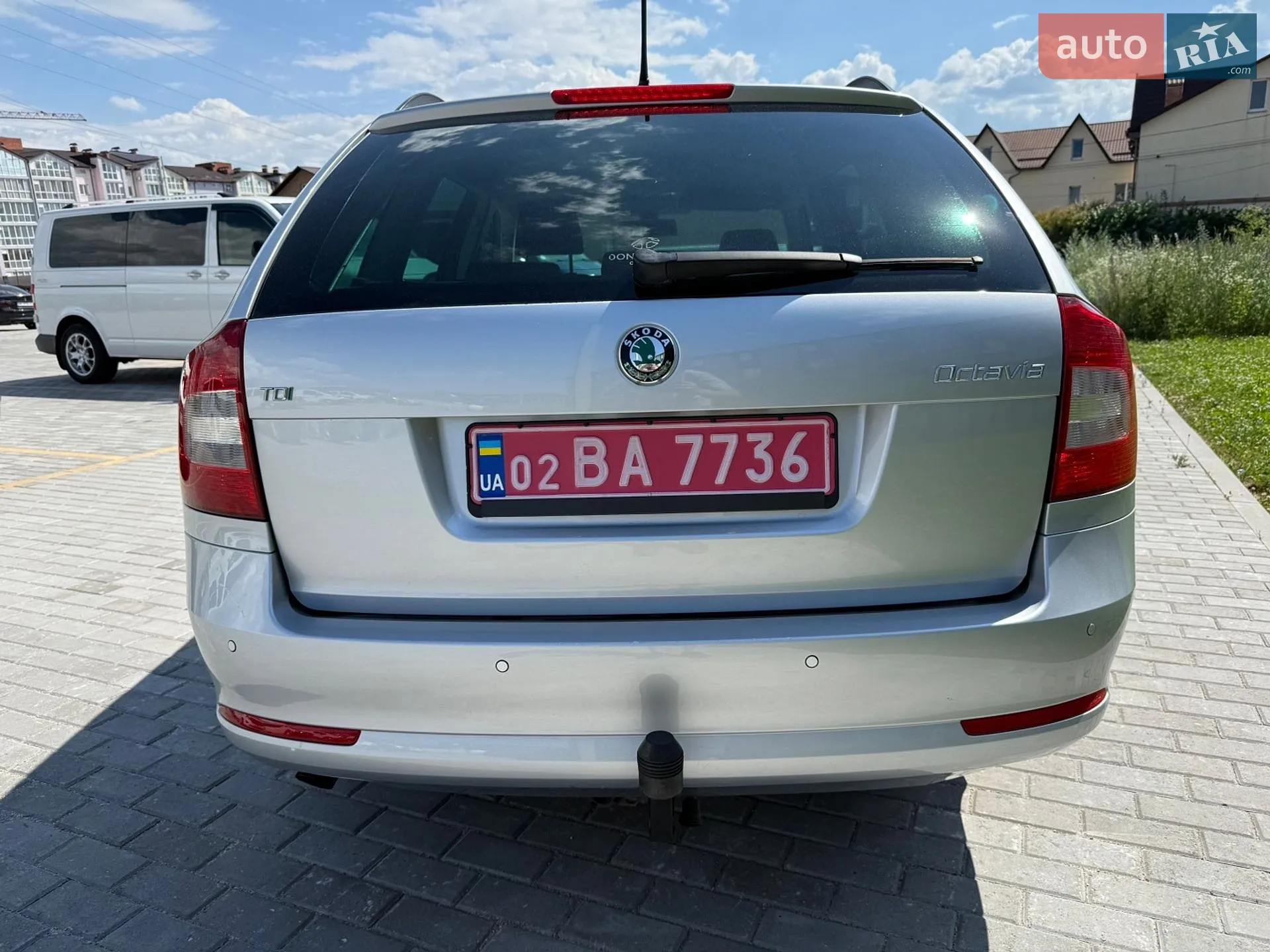 2013 Skoda Octavia - мініатюра 34