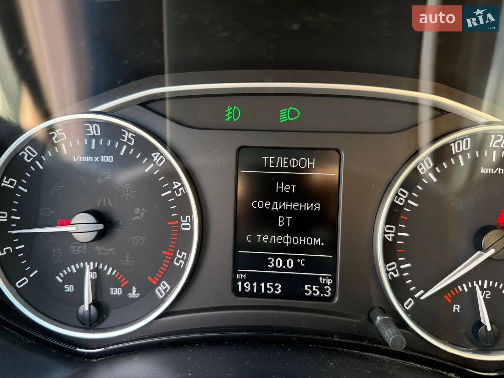 2013 Skoda Octavia - мініатюра 75