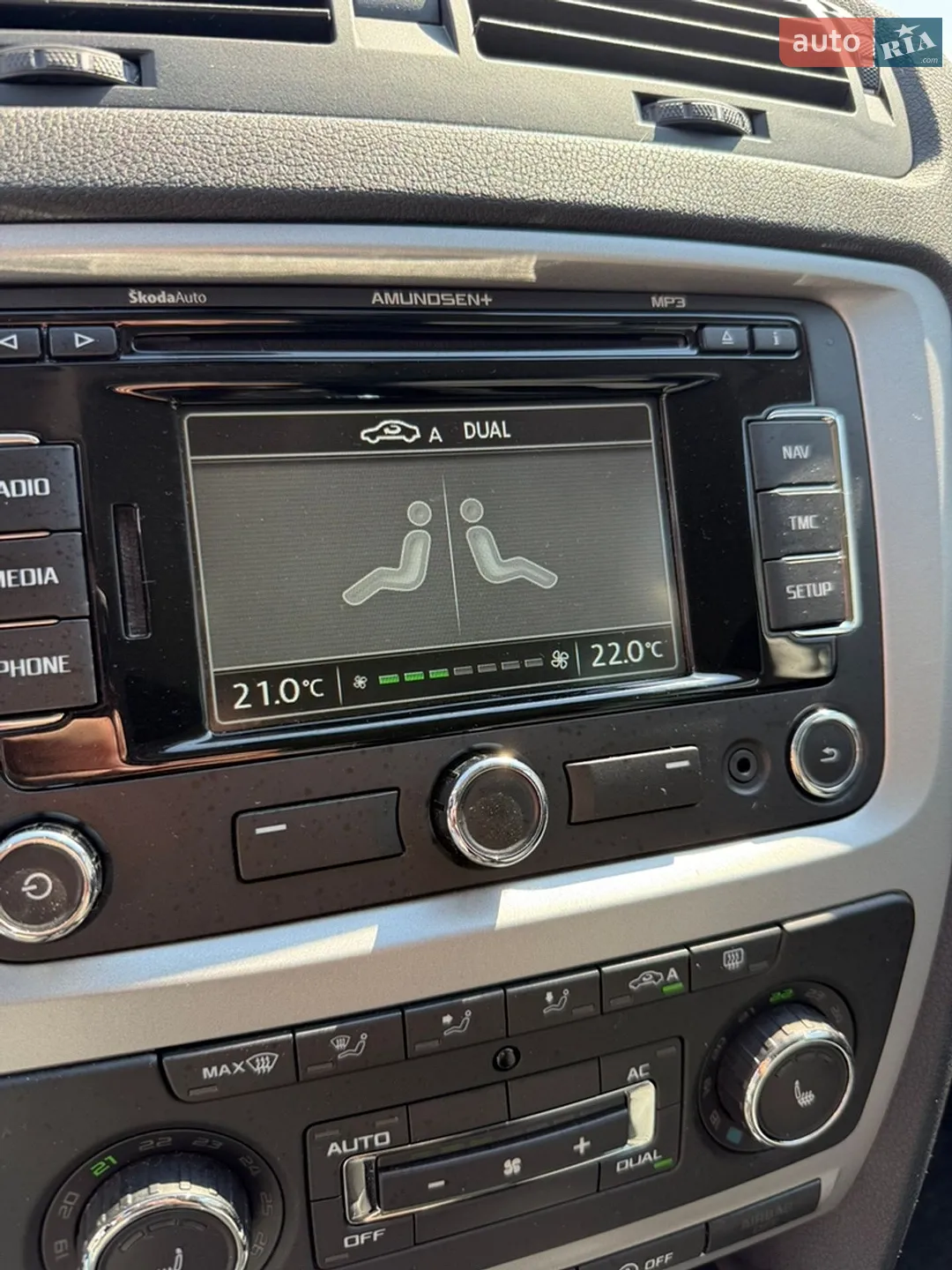 2013 Skoda Octavia - мініатюра 80